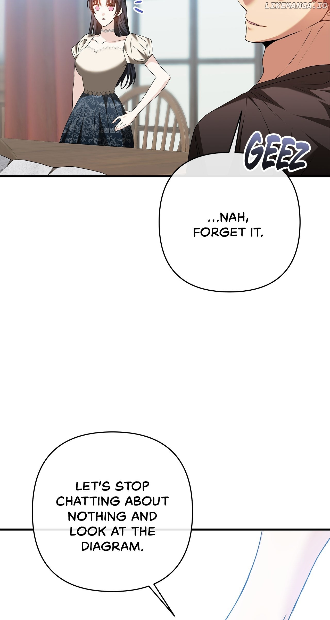 The S-Class Dungeon Owner Chapter 32 - page 63