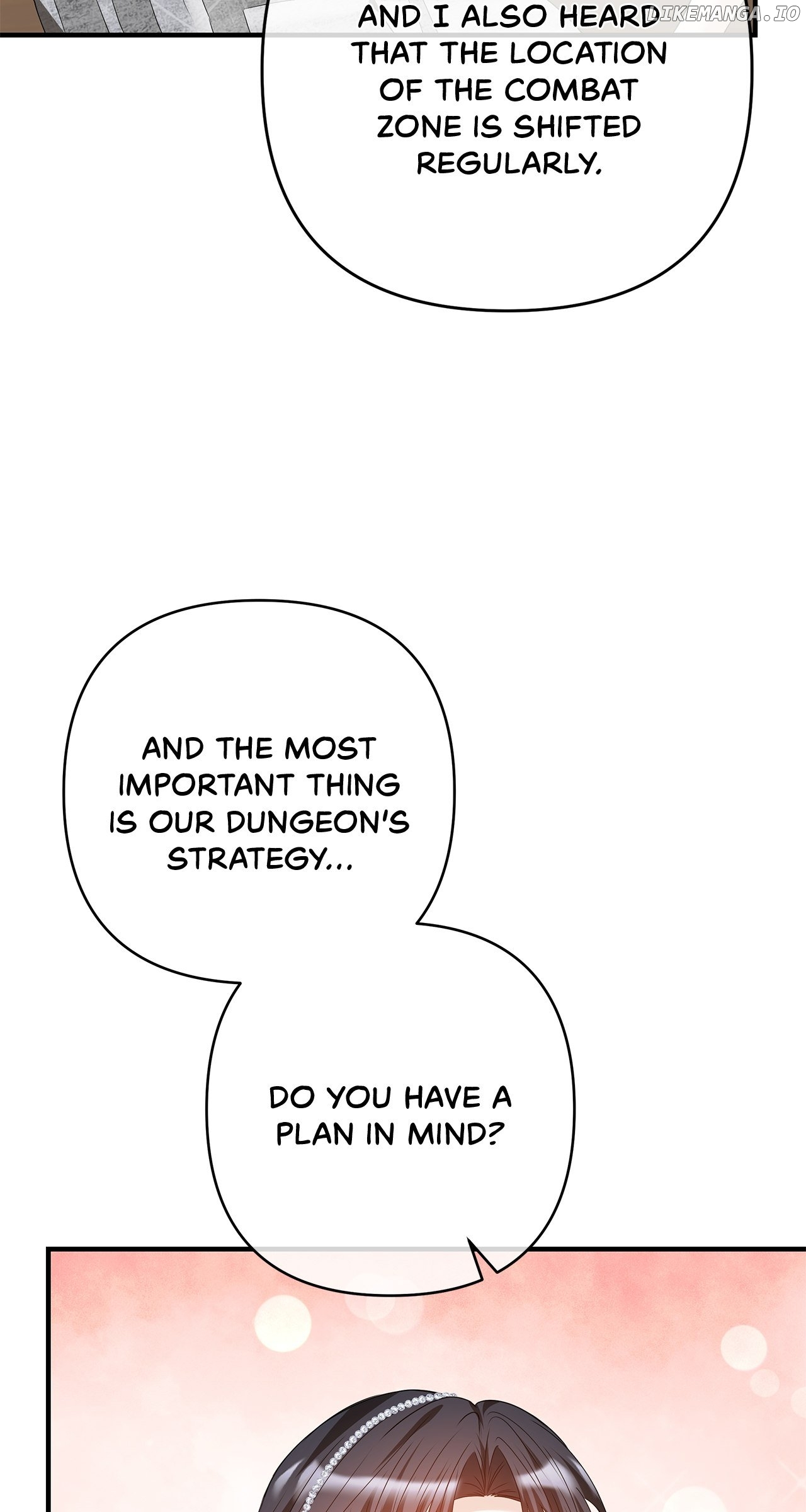 The S-Class Dungeon Owner Chapter 32 - page 66
