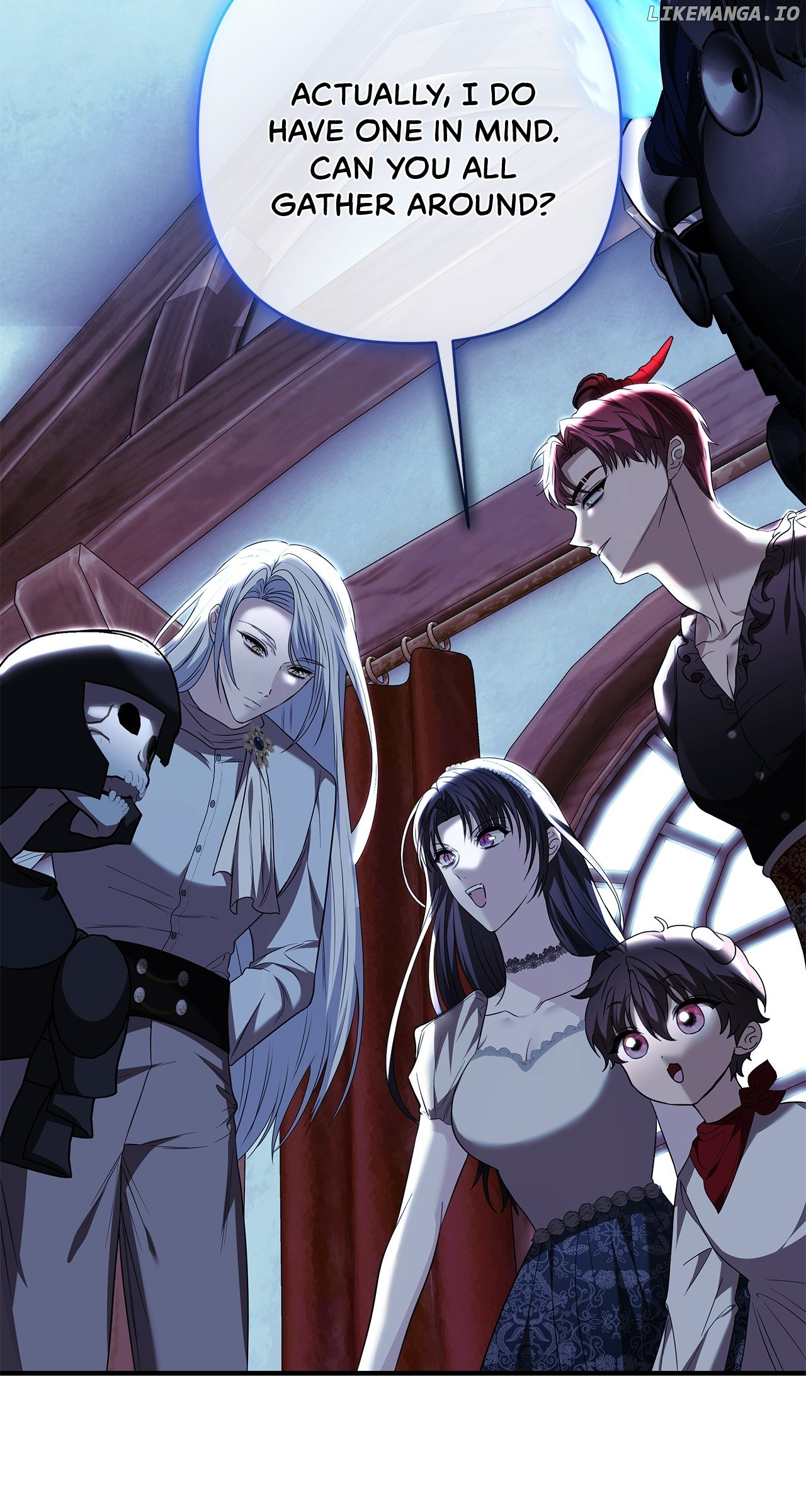 The S-Class Dungeon Owner Chapter 32 - page 68