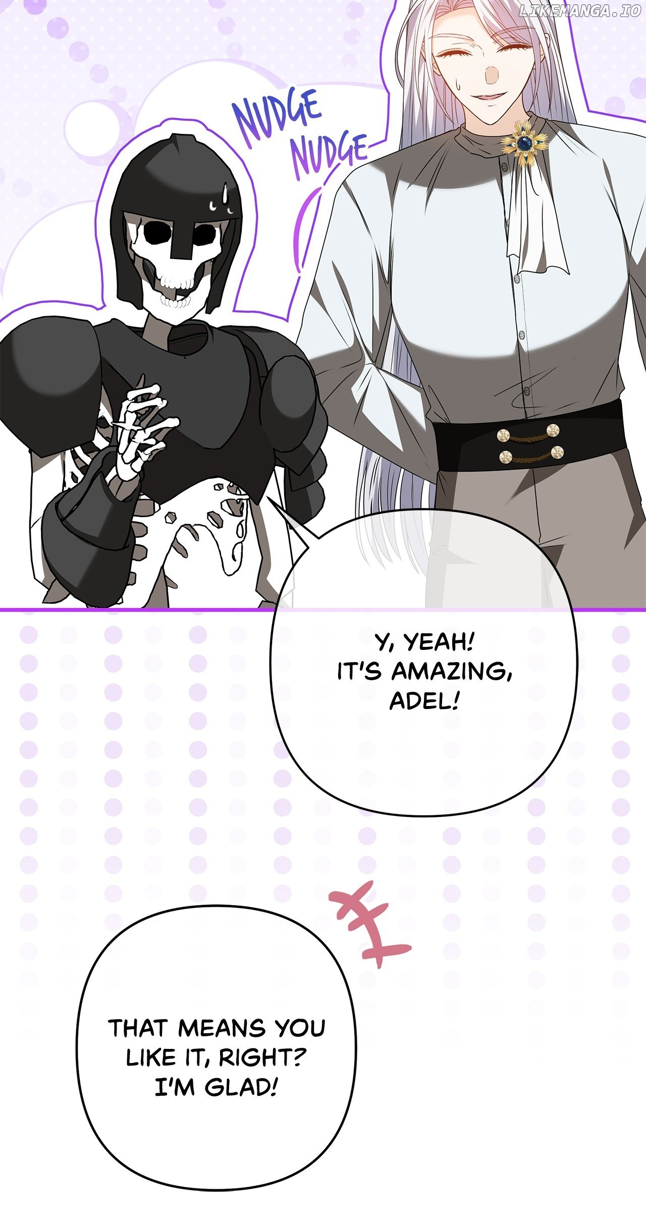 The S-Class Dungeon Owner Chapter 32 - page 72