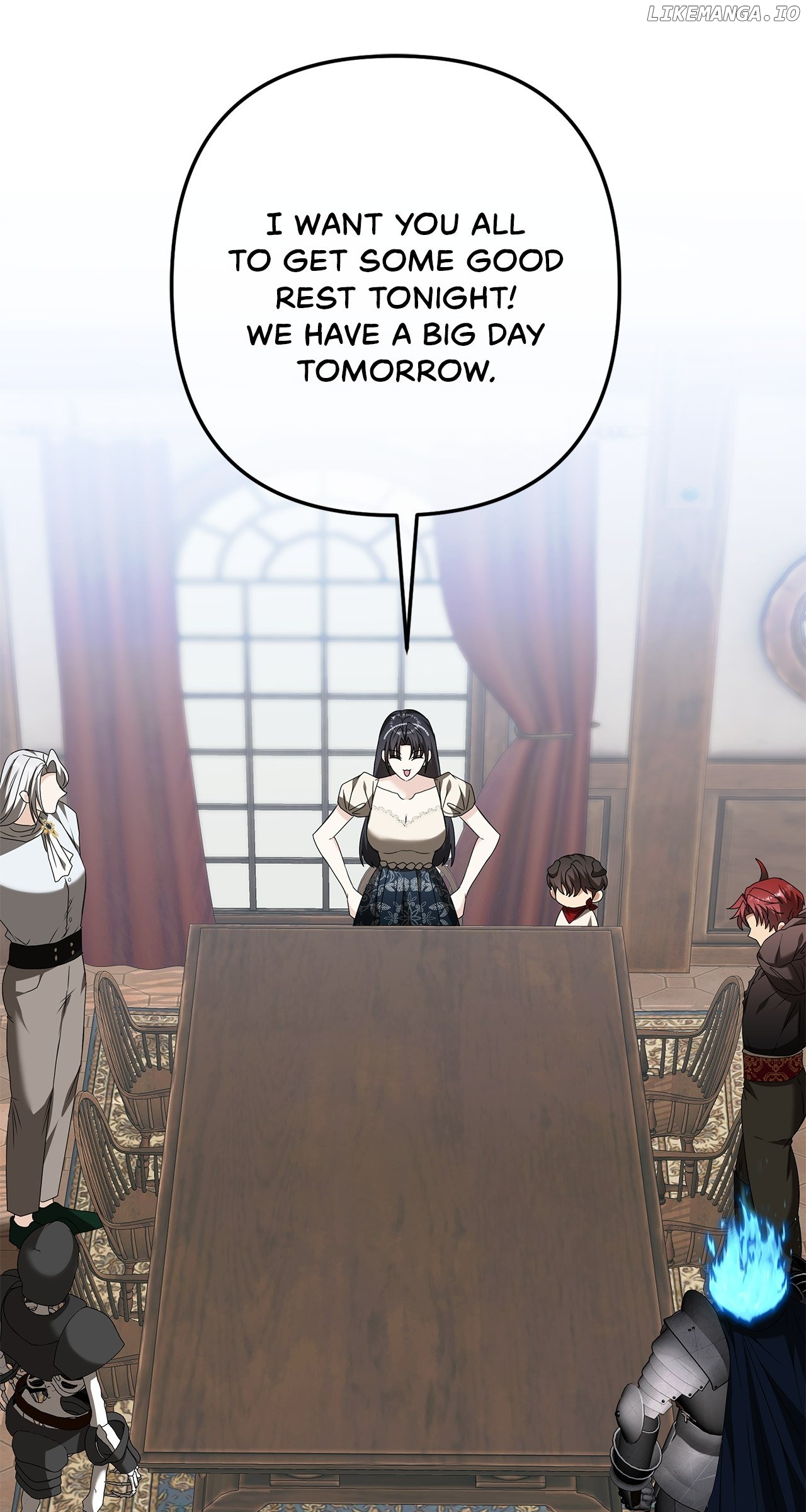 The S-Class Dungeon Owner Chapter 32 - page 73