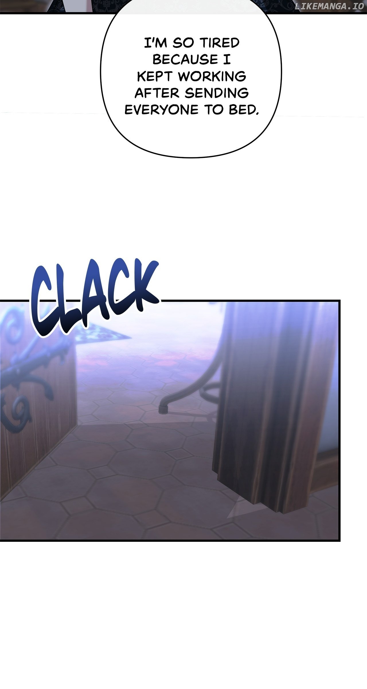 The S-Class Dungeon Owner Chapter 32 - page 77