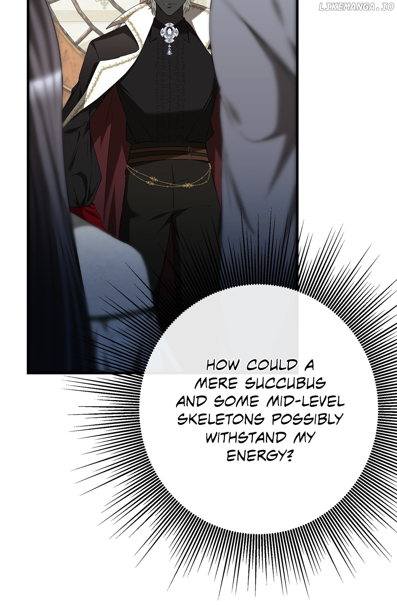 The S-Class Dungeon Owner Chapter 32 - page 8