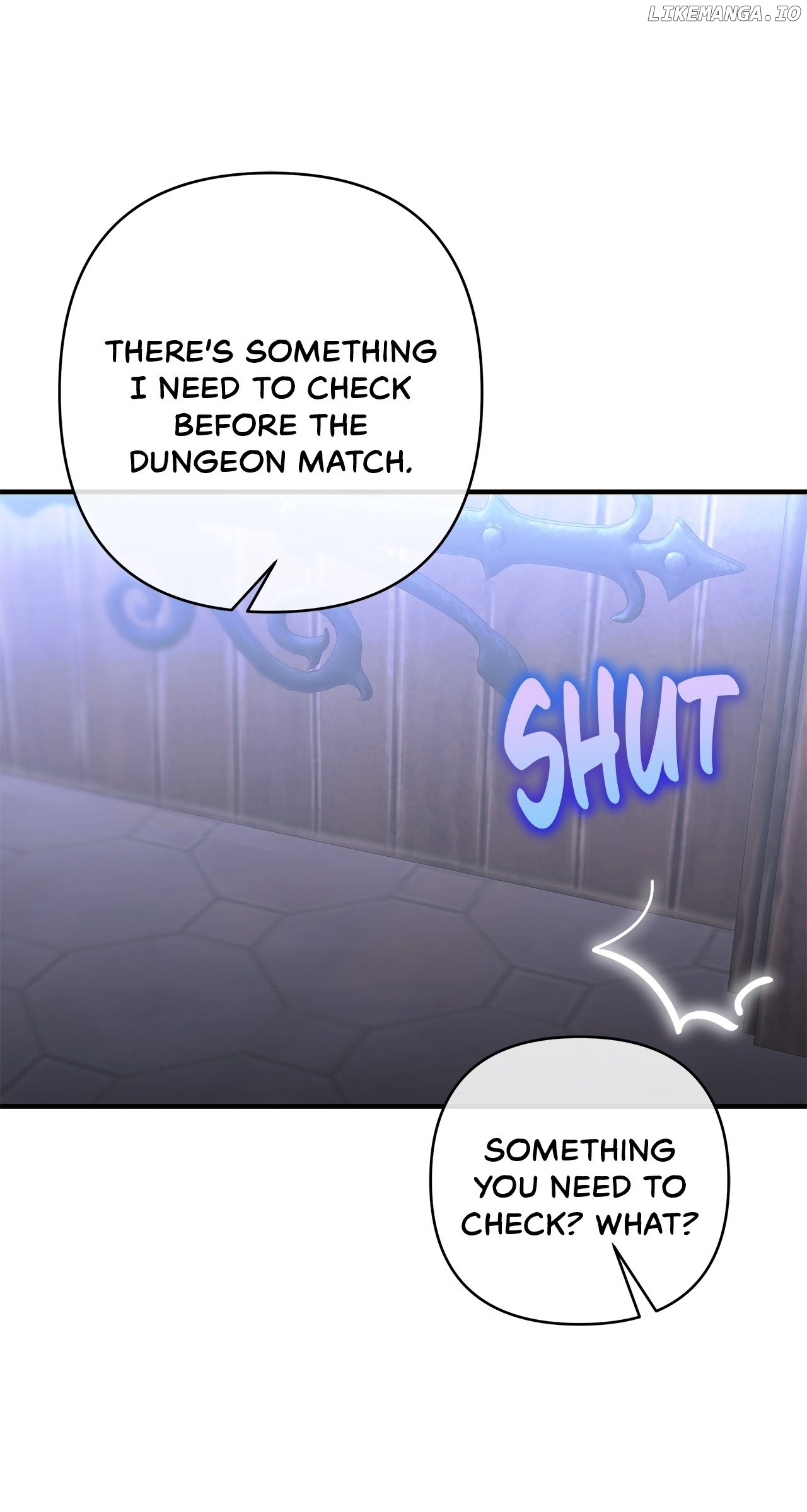 The S-Class Dungeon Owner Chapter 32 - page 82