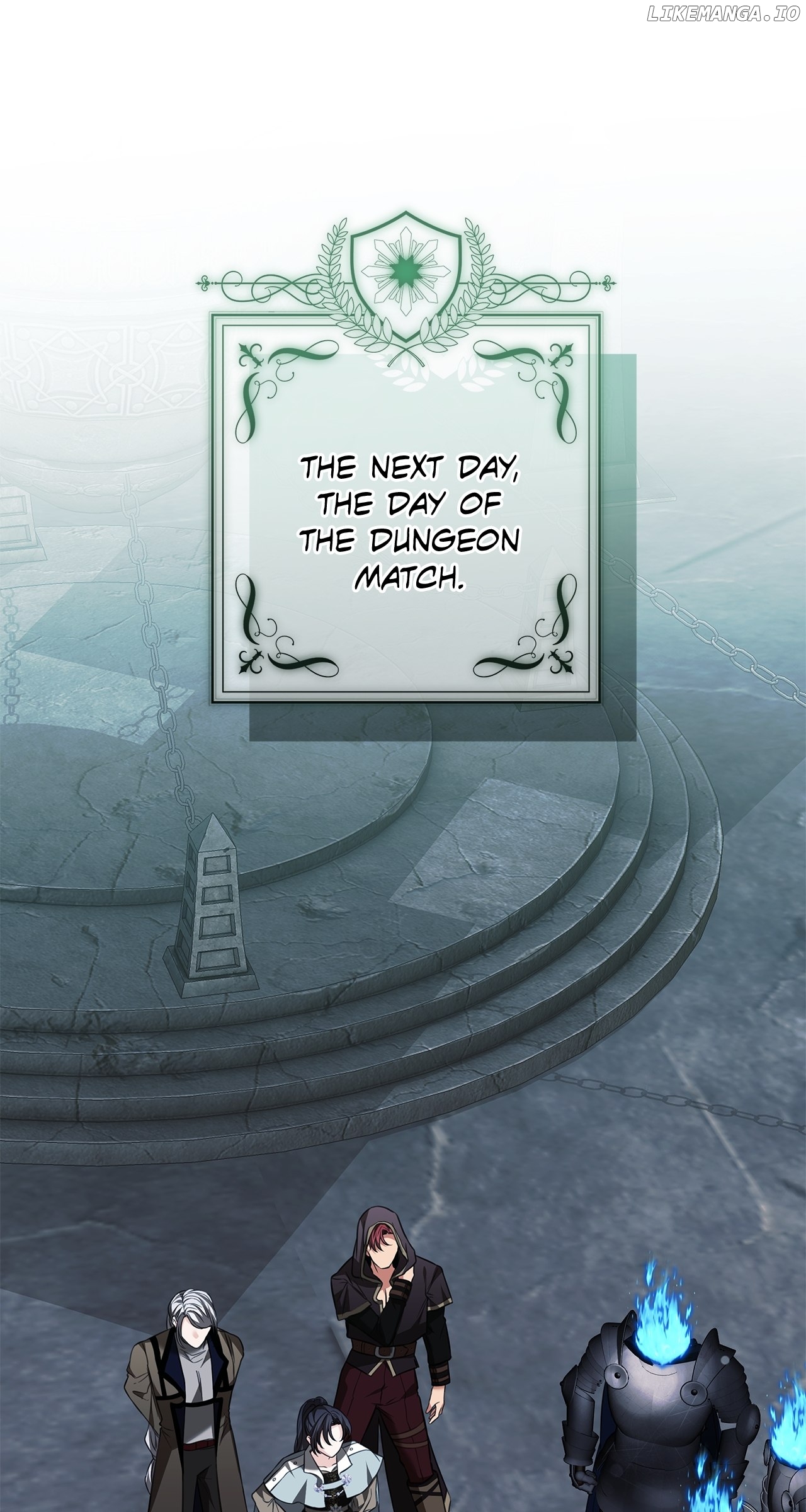 The S-Class Dungeon Owner Chapter 33 - page 36