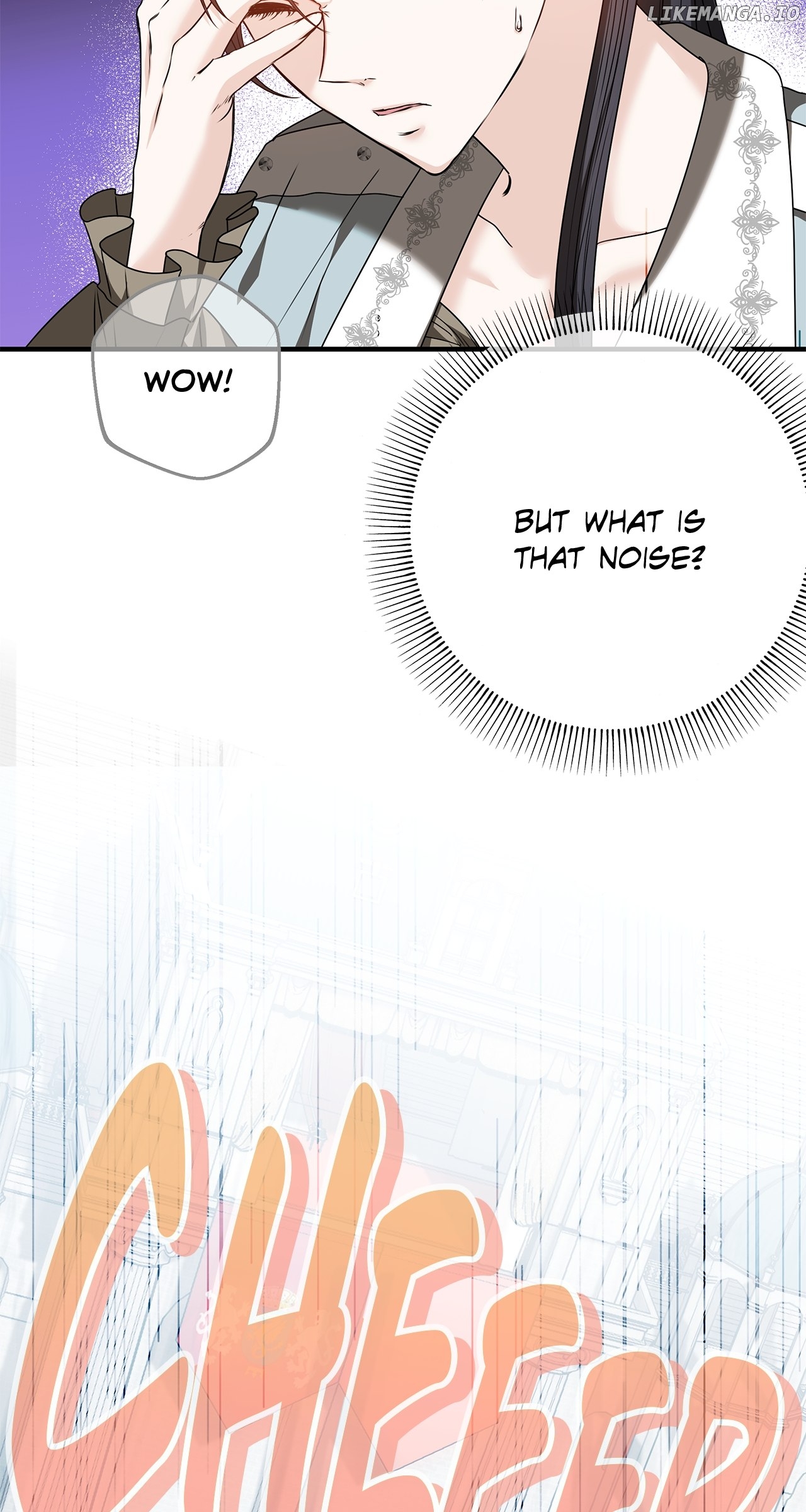 The S-Class Dungeon Owner Chapter 33 - page 45