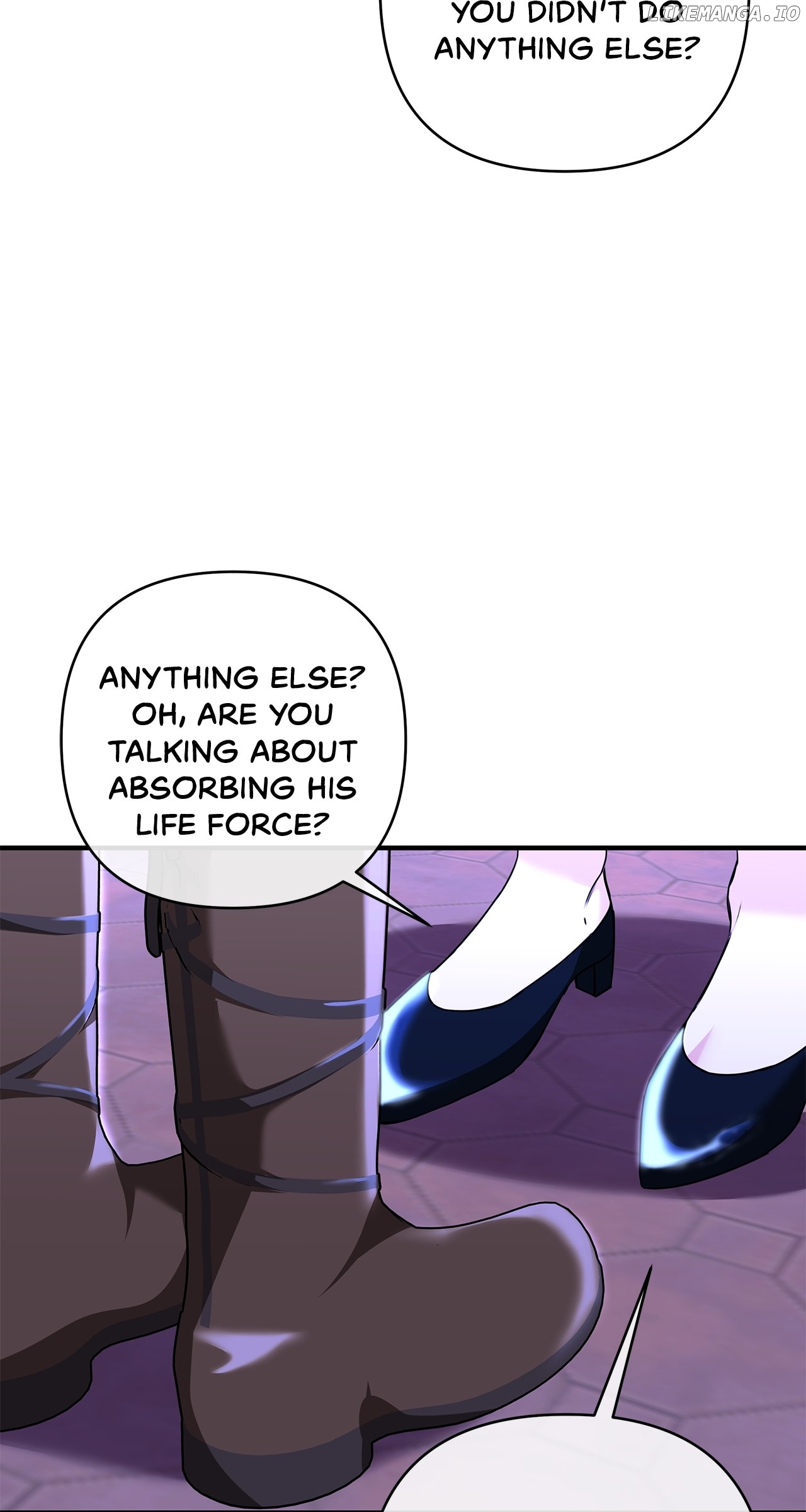 The S-Class Dungeon Owner Chapter 33 - page 6