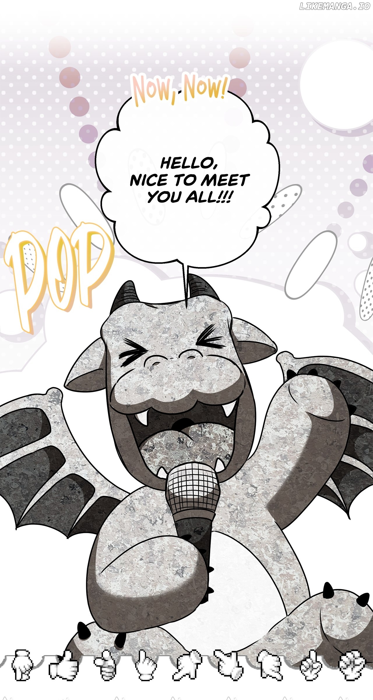 The S-Class Dungeon Owner Chapter 33 - page 59