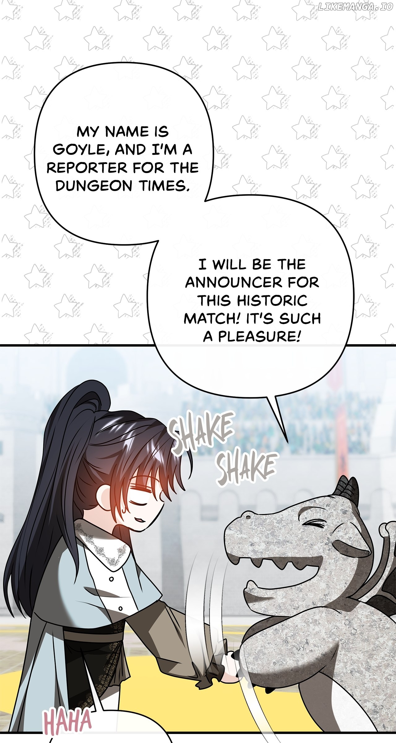 The S-Class Dungeon Owner Chapter 33 - page 60