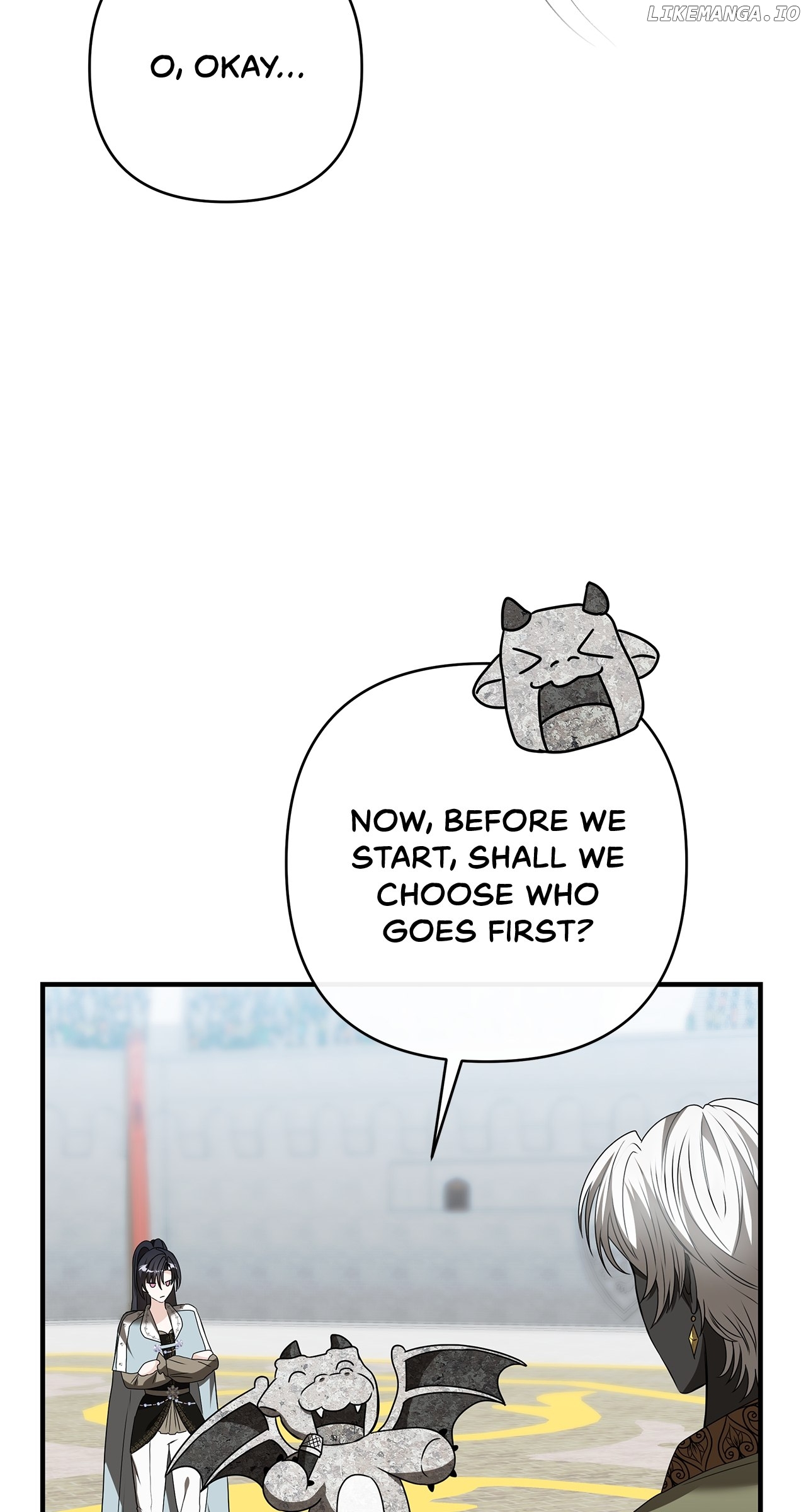 The S-Class Dungeon Owner Chapter 33 - page 61