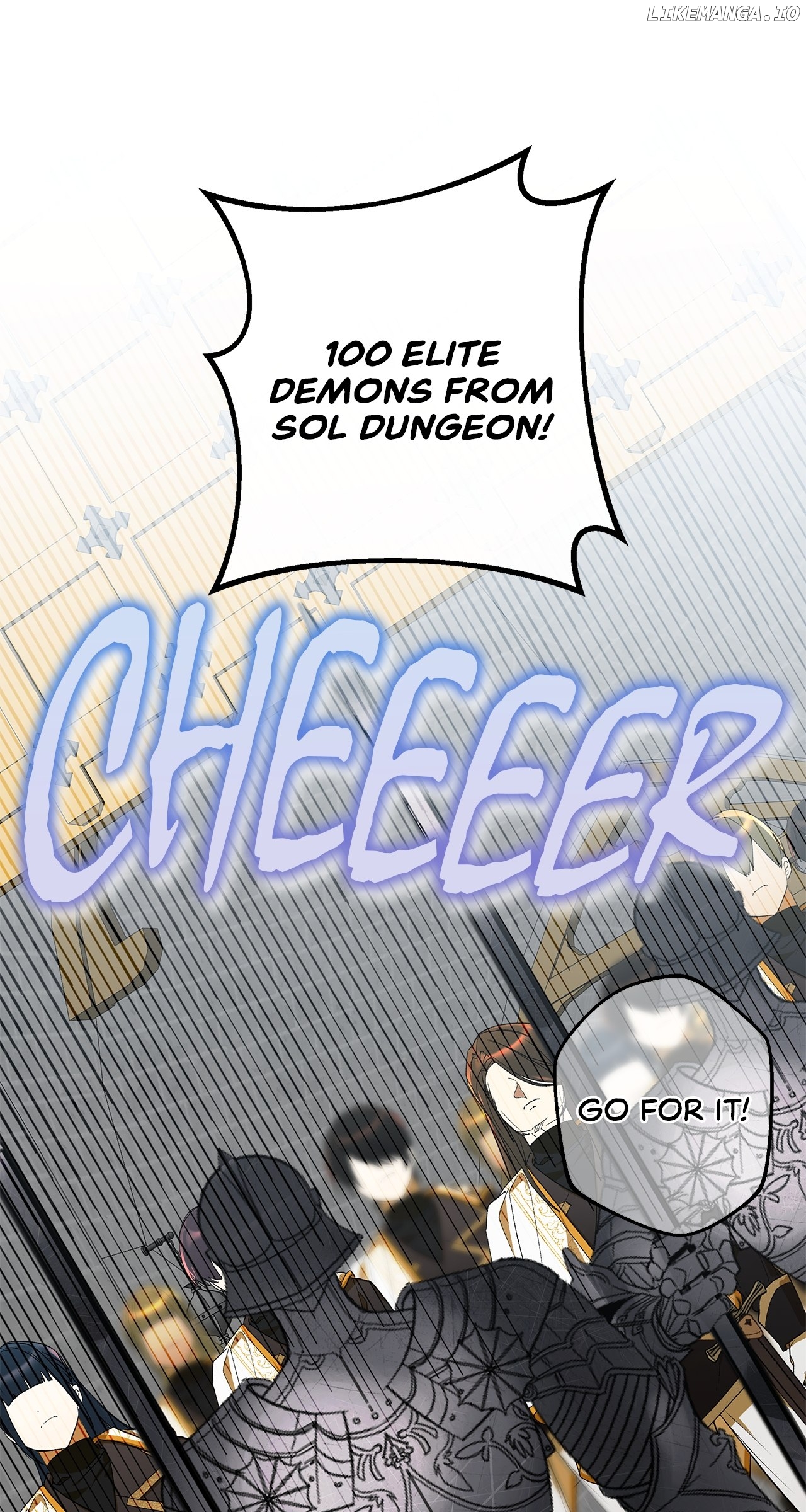 The S-Class Dungeon Owner Chapter 33 - page 67