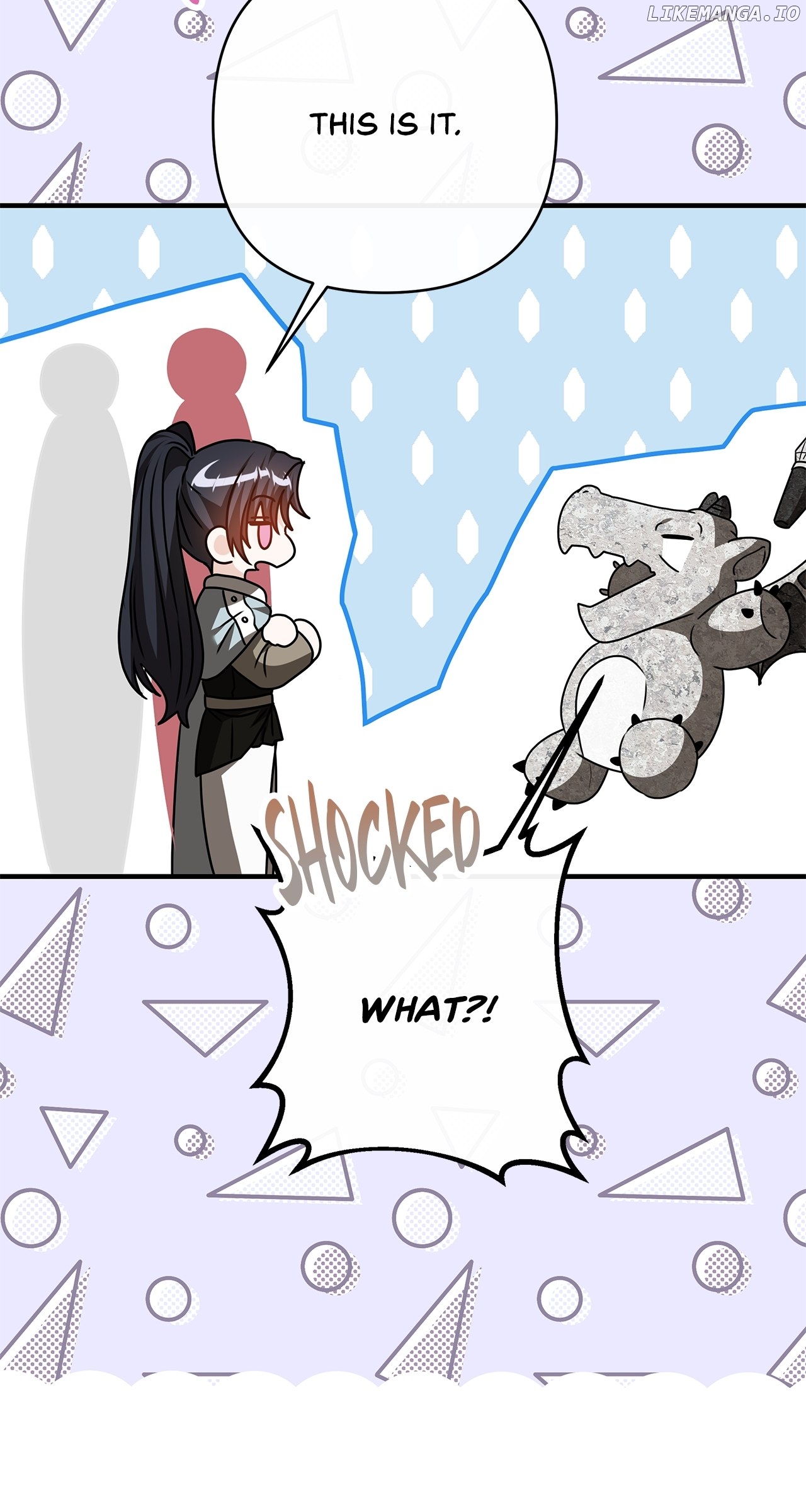 The S-Class Dungeon Owner Chapter 33 - page 70