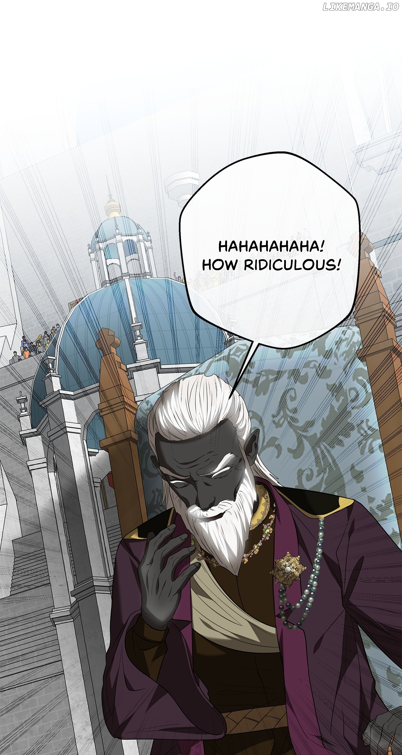 The S-Class Dungeon Owner Chapter 33 - page 74