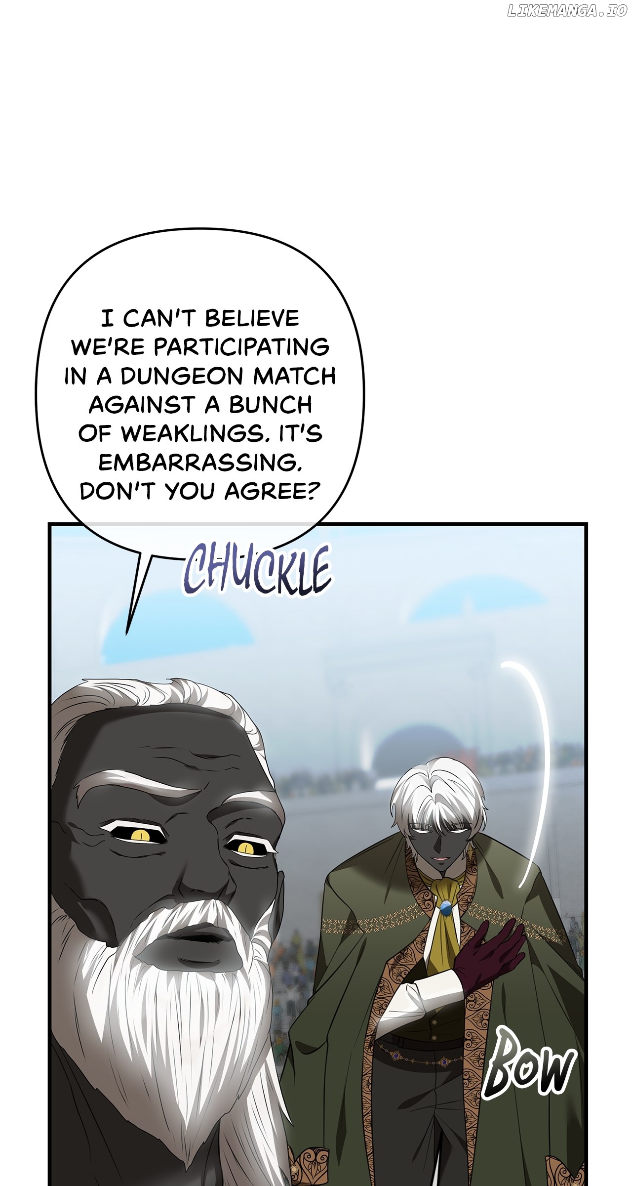 The S-Class Dungeon Owner Chapter 33 - page 76
