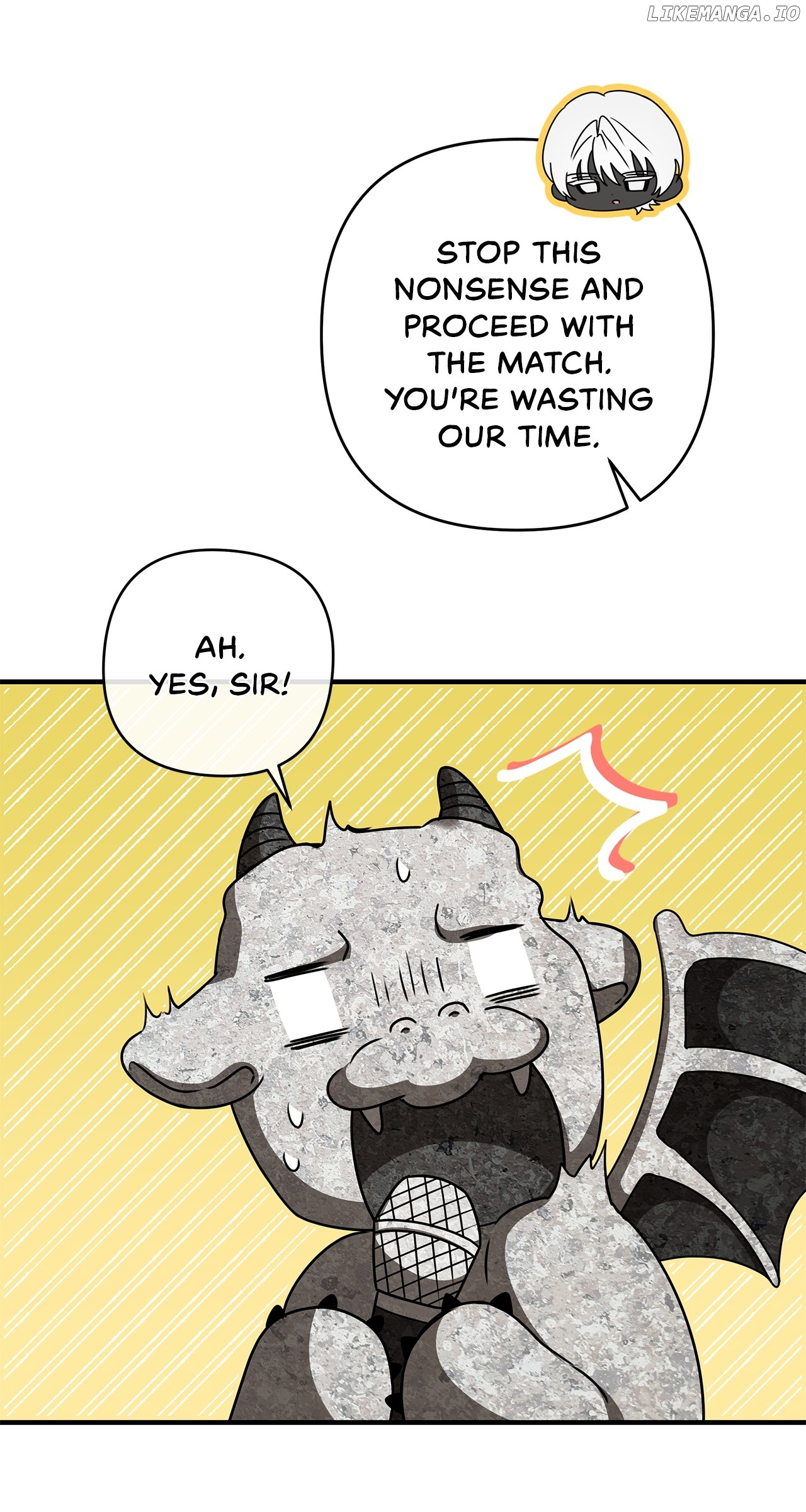 The S-Class Dungeon Owner Chapter 33 - page 80