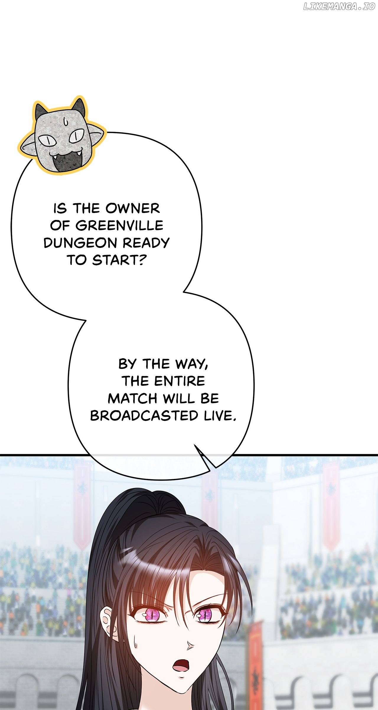 The S-Class Dungeon Owner Chapter 33 - page 81