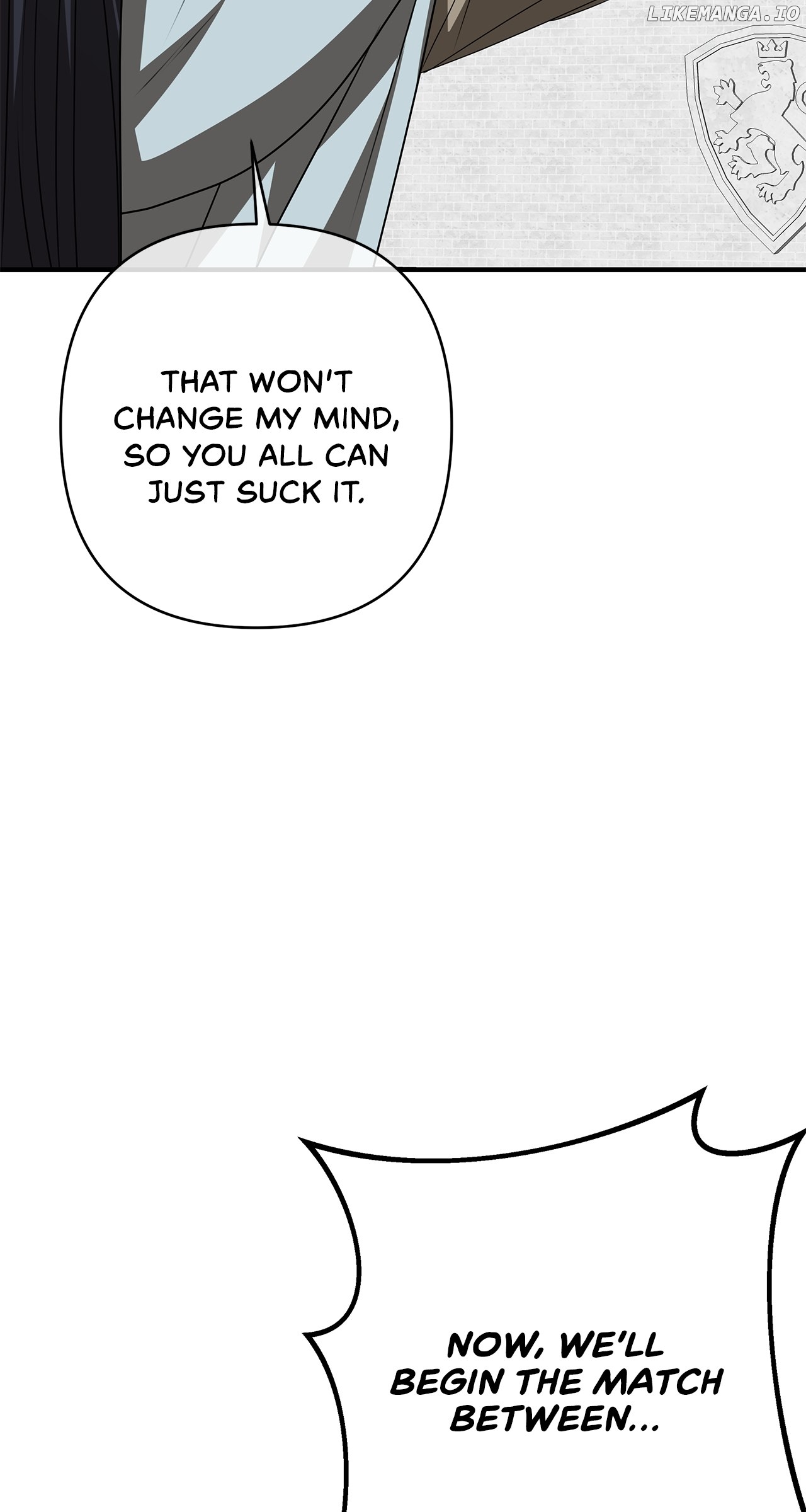 The S-Class Dungeon Owner Chapter 33 - page 85
