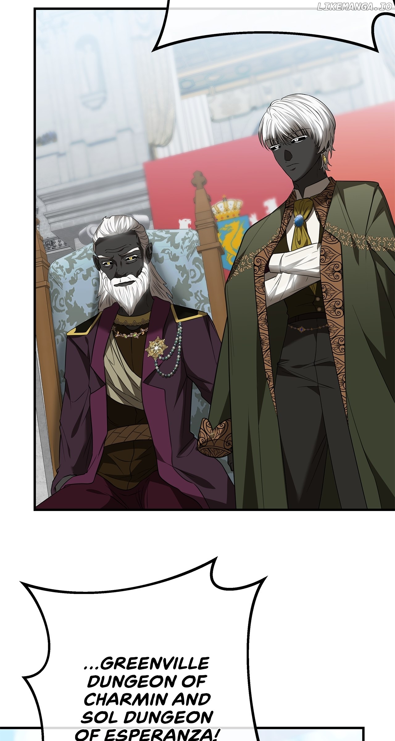 The S-Class Dungeon Owner Chapter 33 - page 86