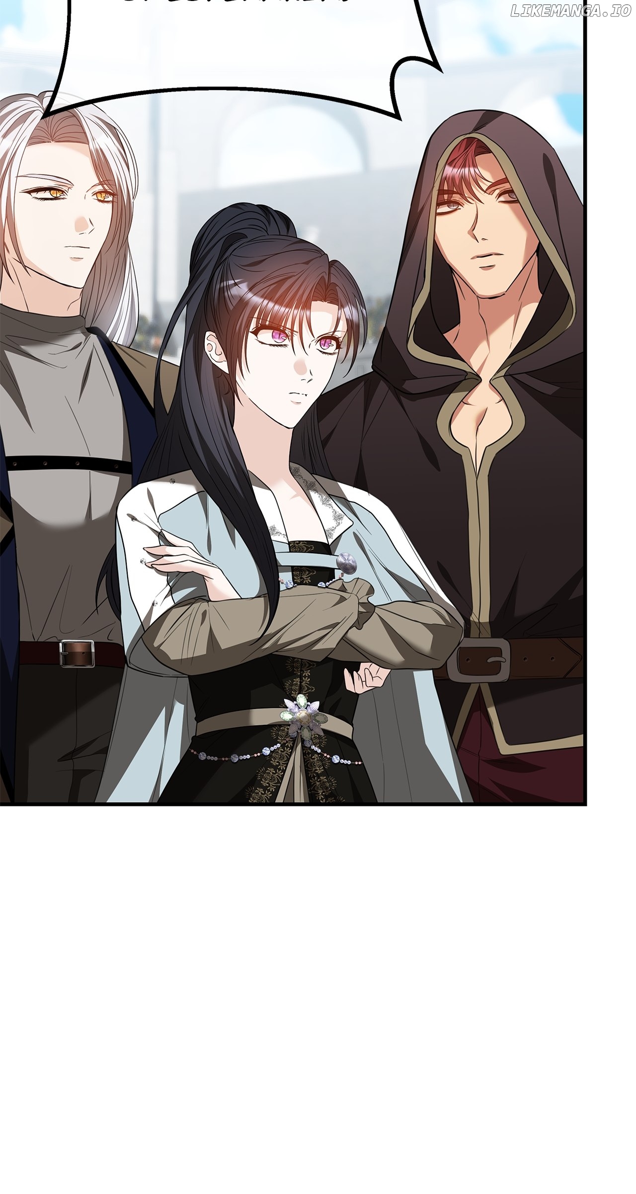 The S-Class Dungeon Owner Chapter 33 - page 87
