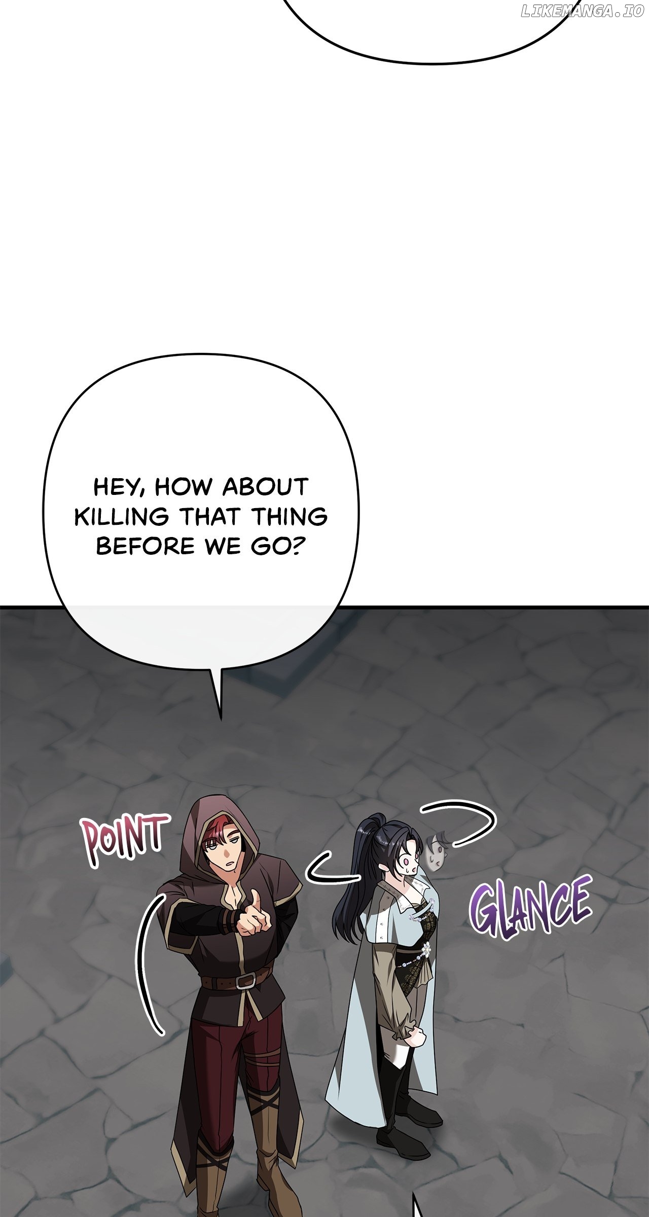 The S-Class Dungeon Owner Chapter 34 - page 10