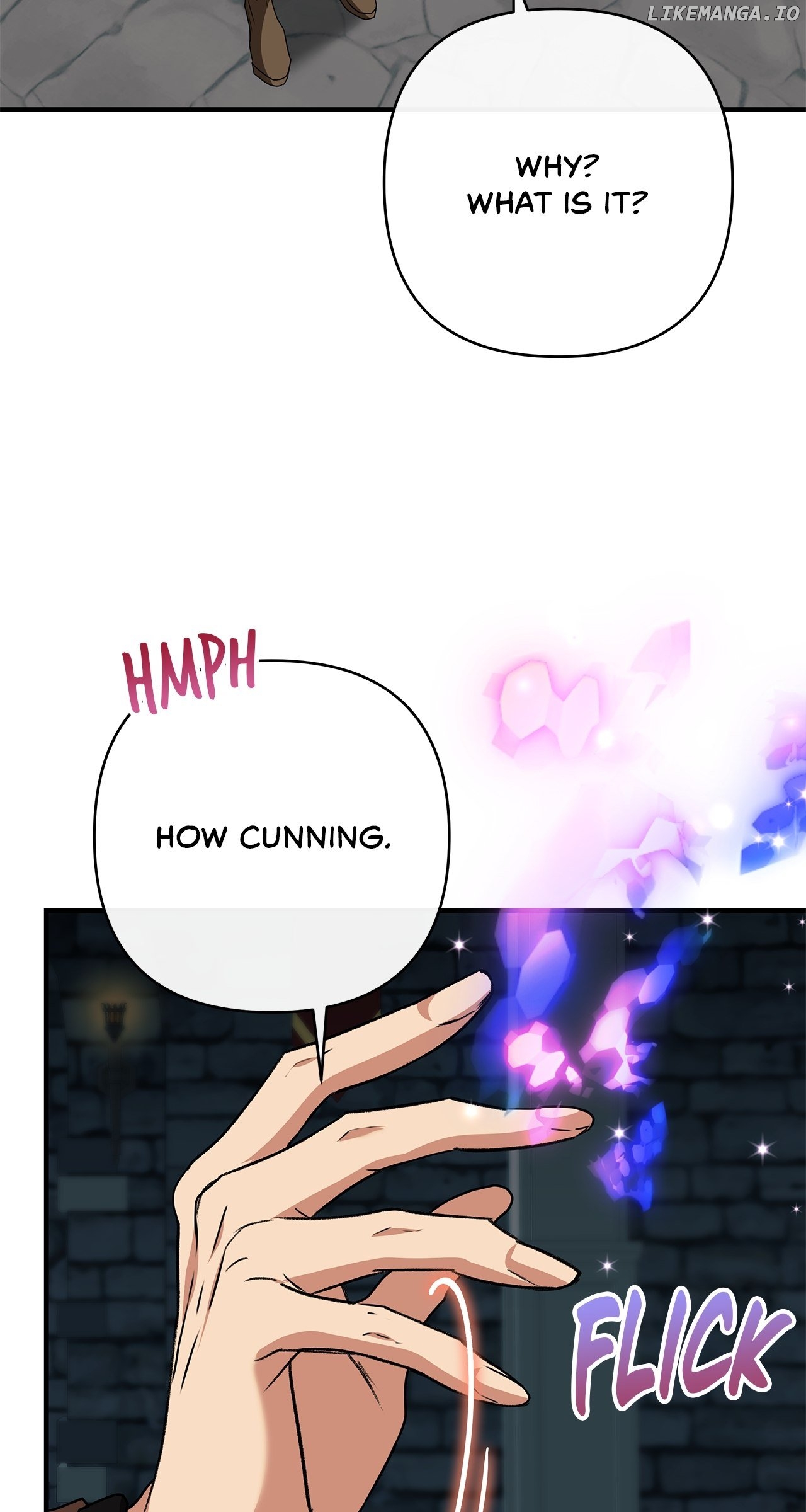 The S-Class Dungeon Owner Chapter 34 - page 11