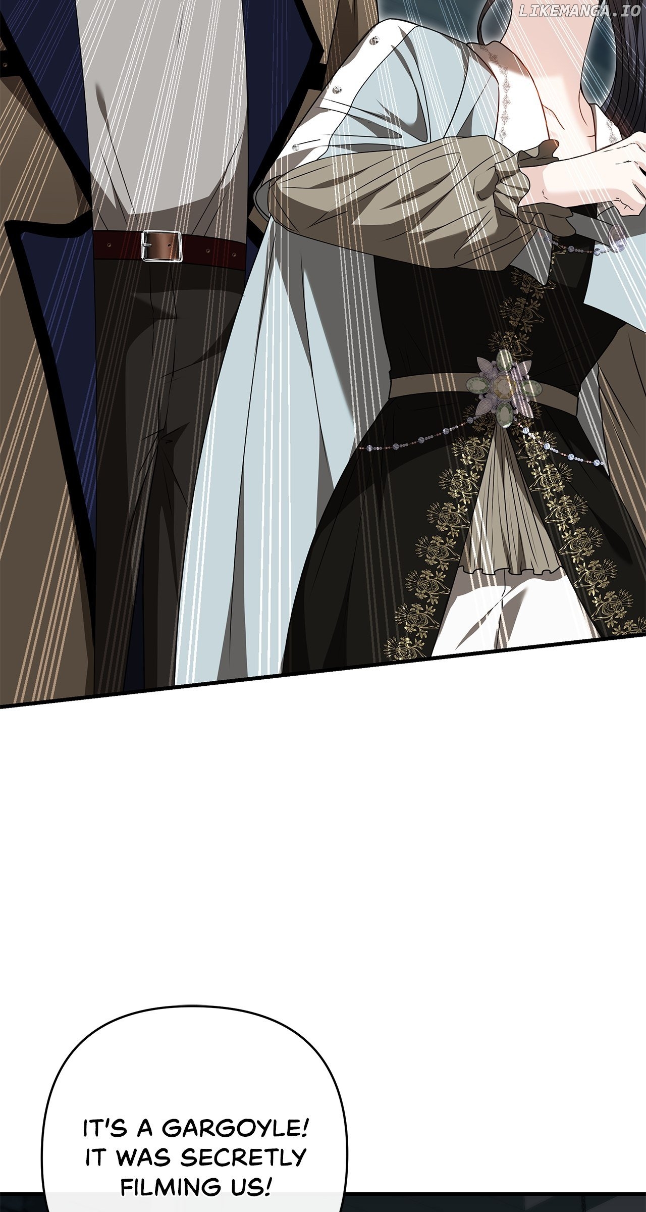 The S-Class Dungeon Owner Chapter 34 - page 14