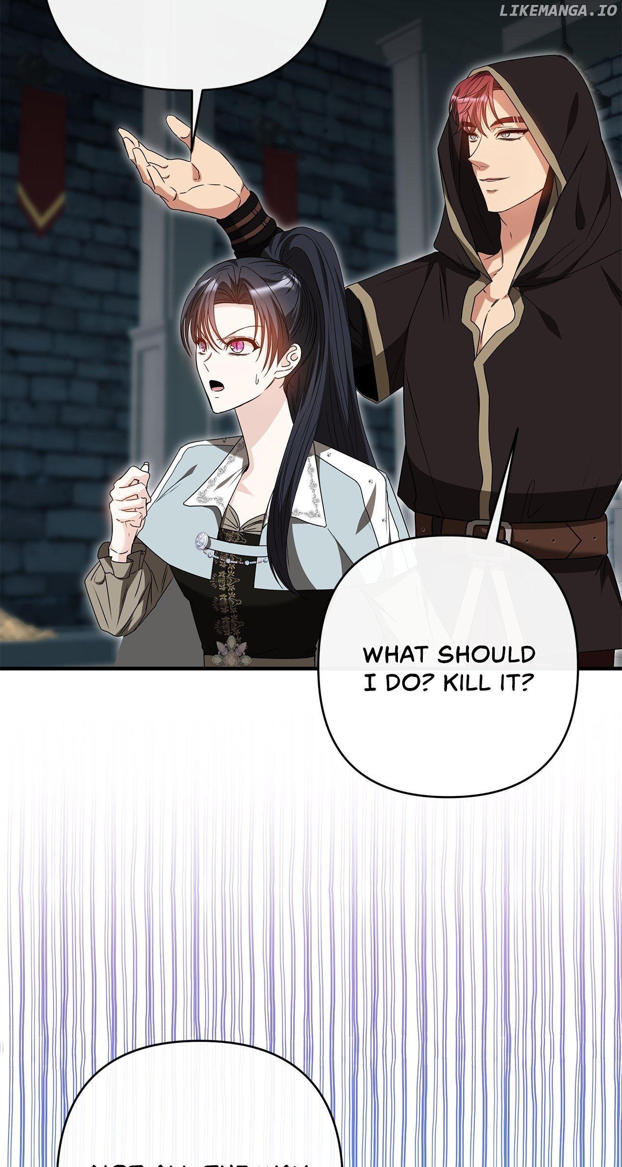The S-Class Dungeon Owner Chapter 34 - page 15