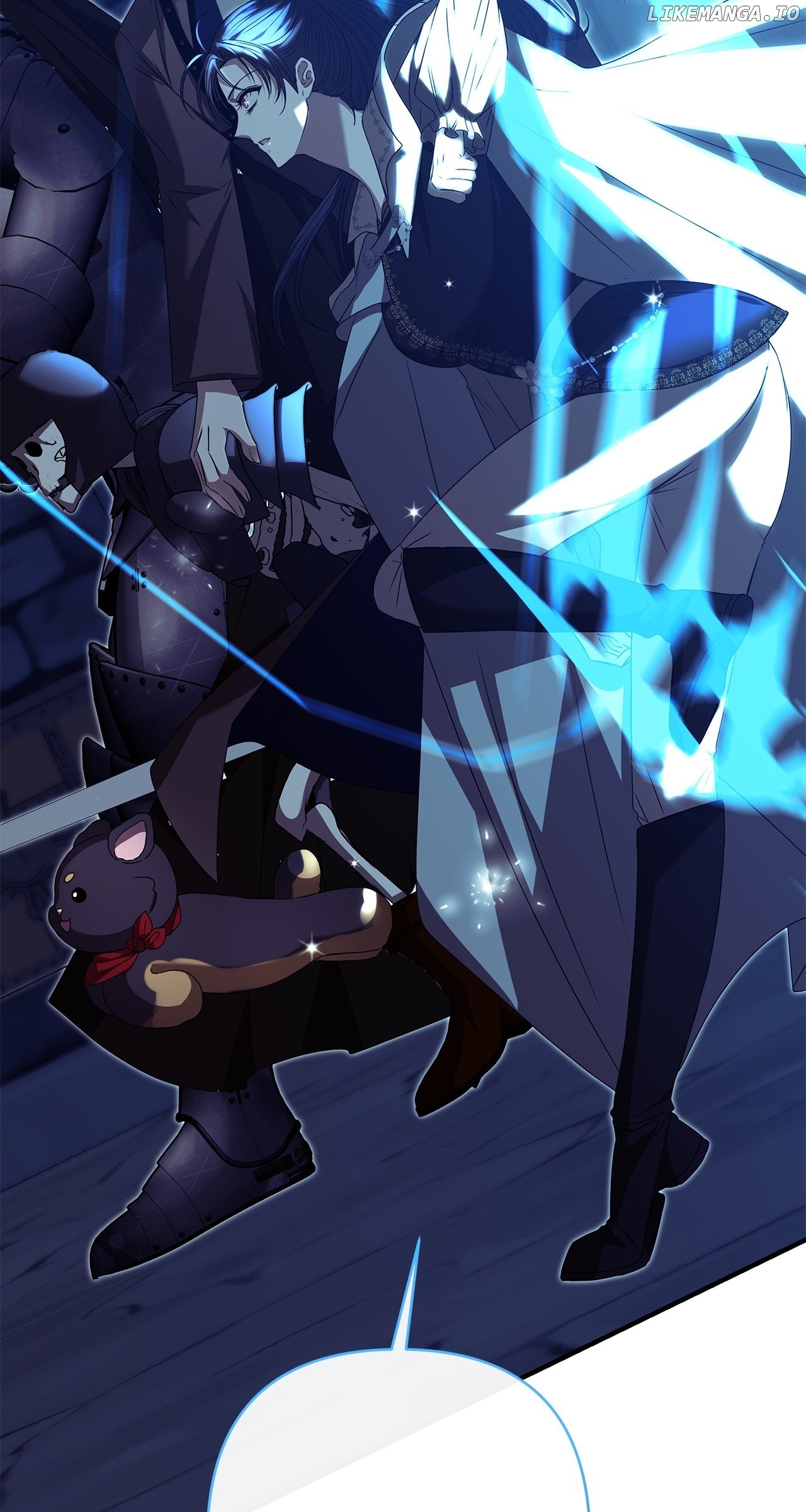 The S-Class Dungeon Owner Chapter 34 - page 3