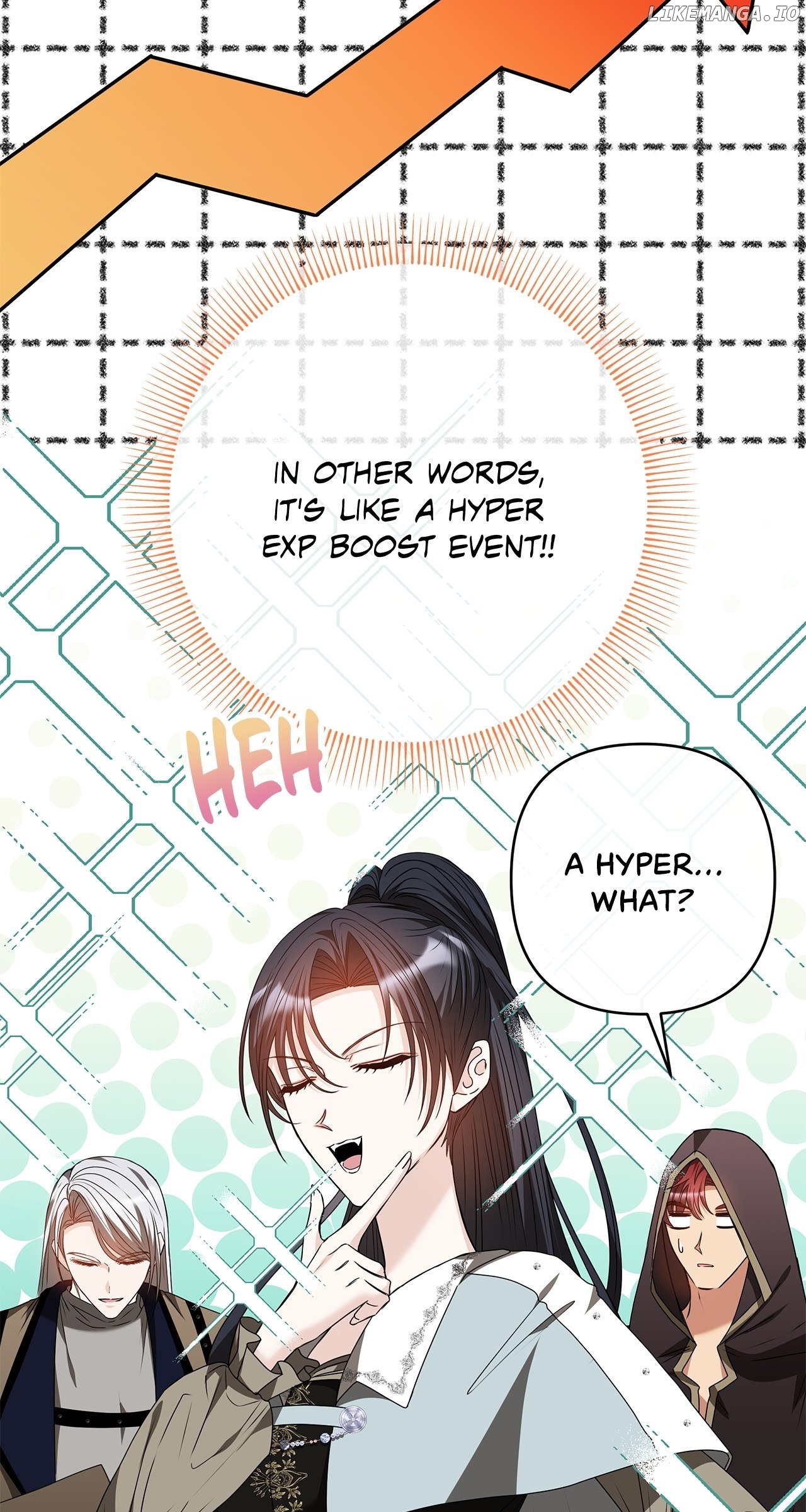 The S-Class Dungeon Owner Chapter 34 - page 31
