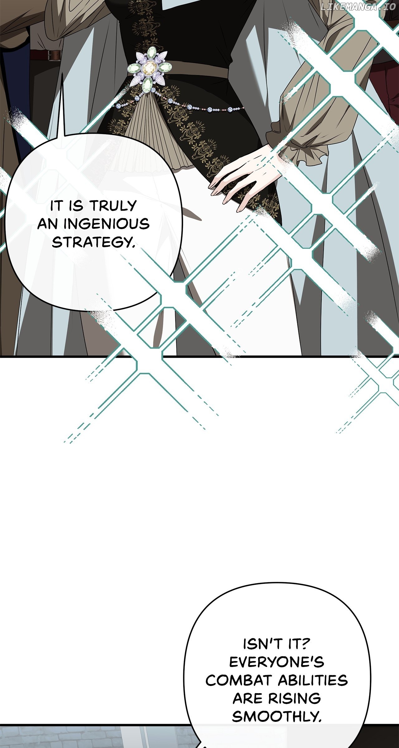 The S-Class Dungeon Owner Chapter 34 - page 32