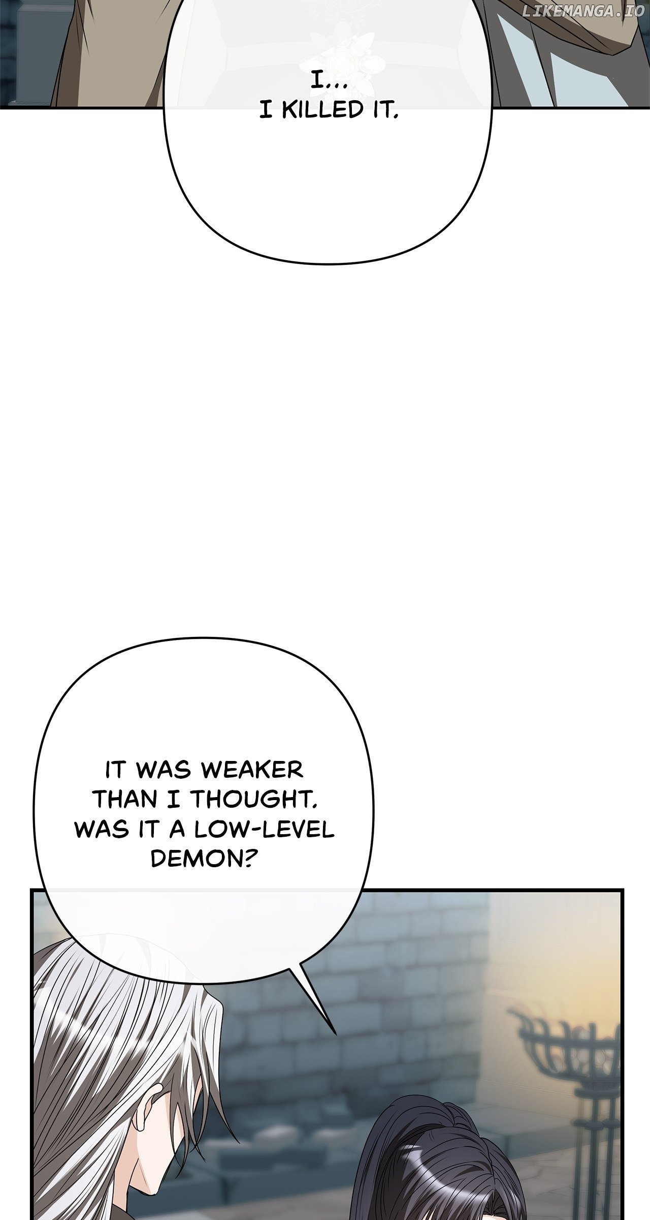 The S-Class Dungeon Owner Chapter 34 - page 40