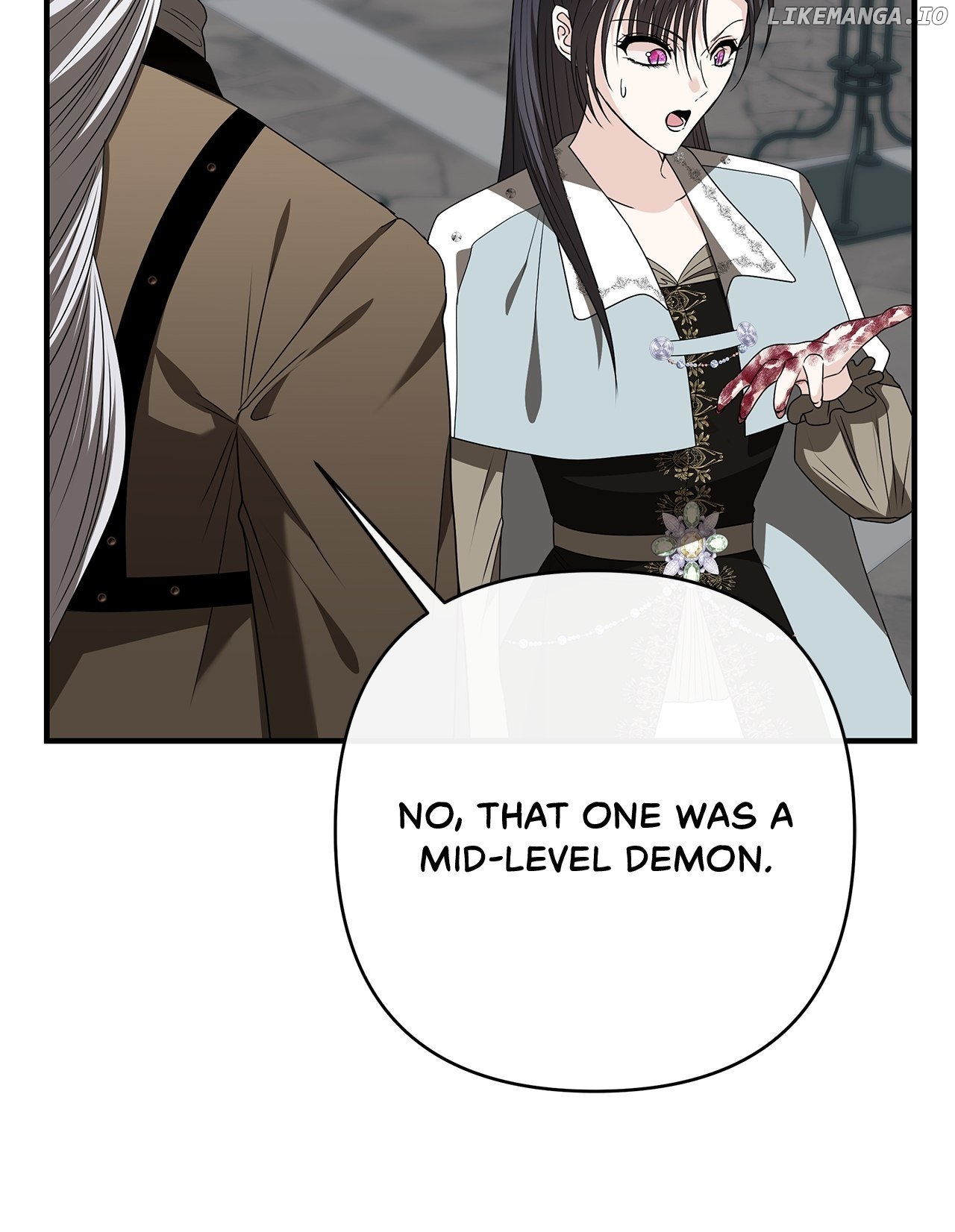 The S-Class Dungeon Owner Chapter 34 - page 41