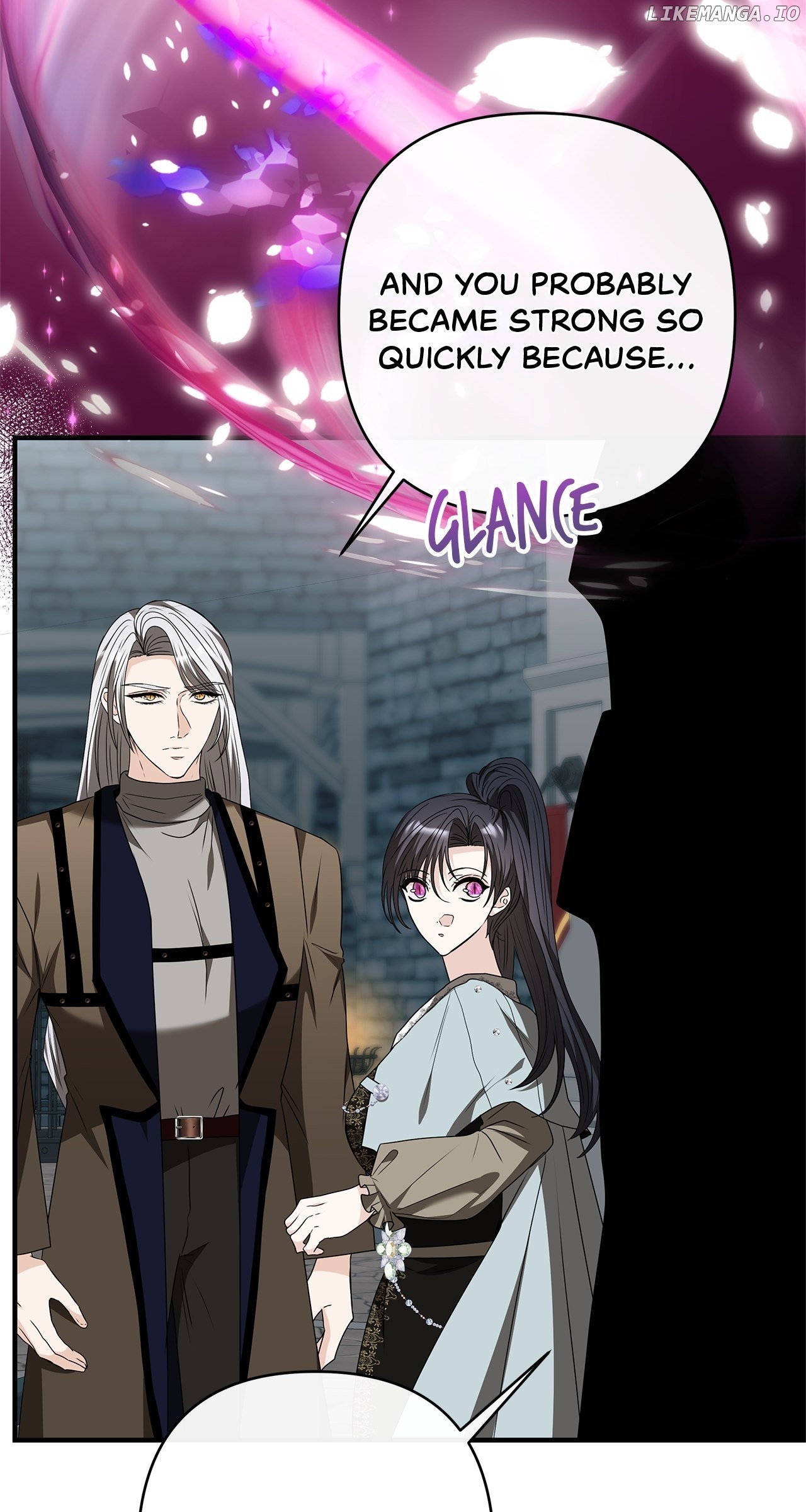 The S-Class Dungeon Owner Chapter 34 - page 44