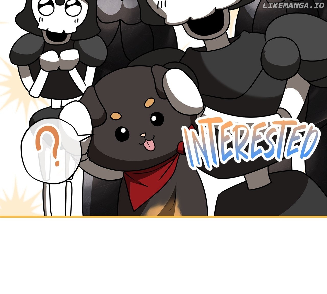 The S-Class Dungeon Owner Chapter 34 - page 49