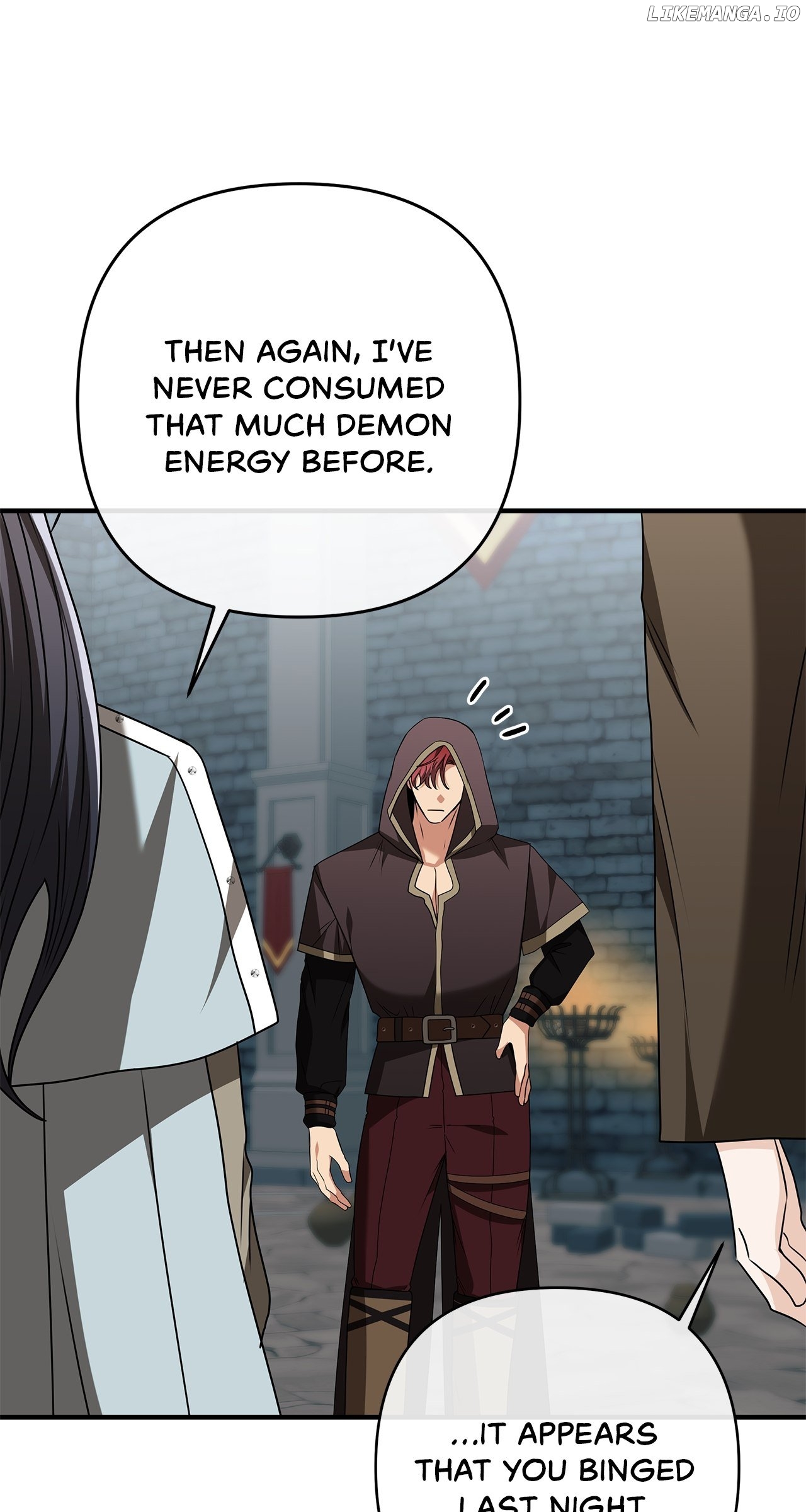 The S-Class Dungeon Owner Chapter 34 - page 50