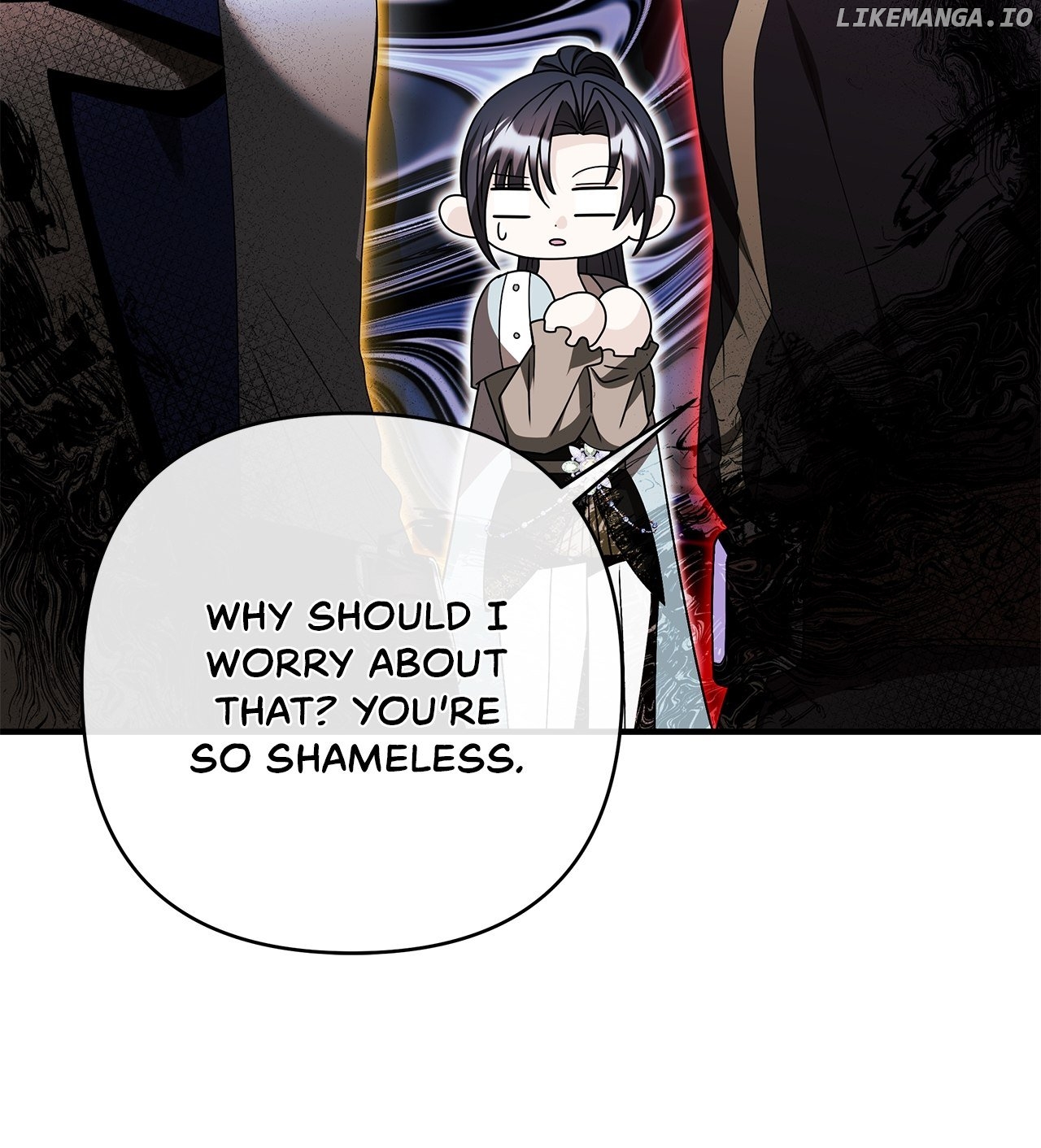 The S-Class Dungeon Owner Chapter 34 - page 53