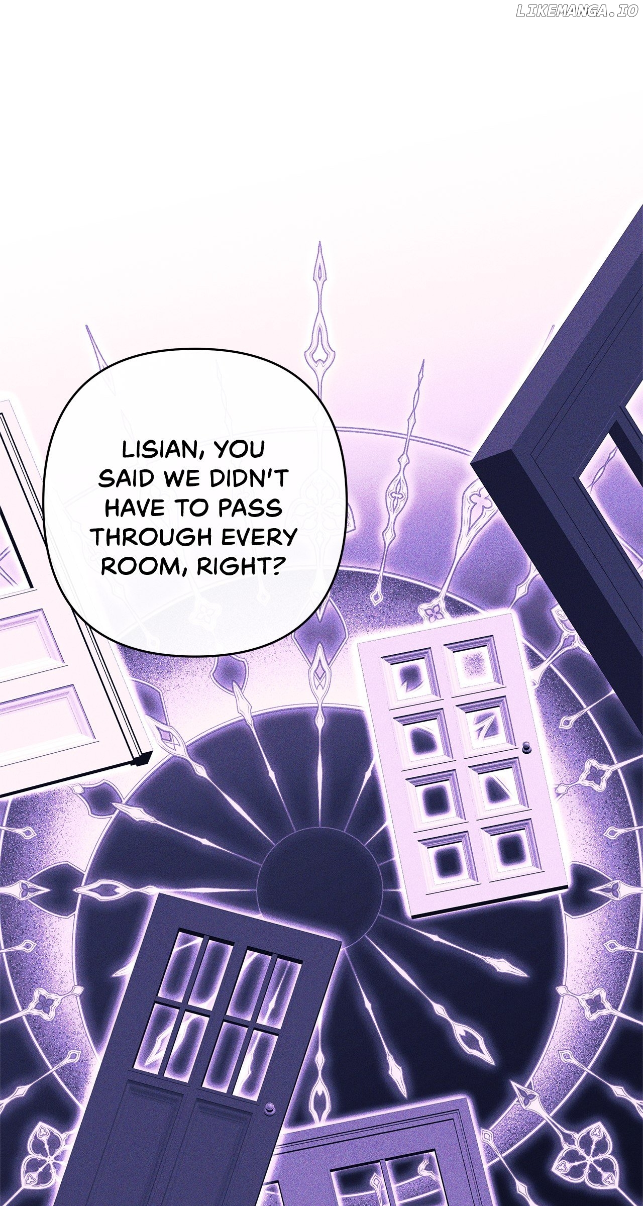 The S-Class Dungeon Owner Chapter 34 - page 6