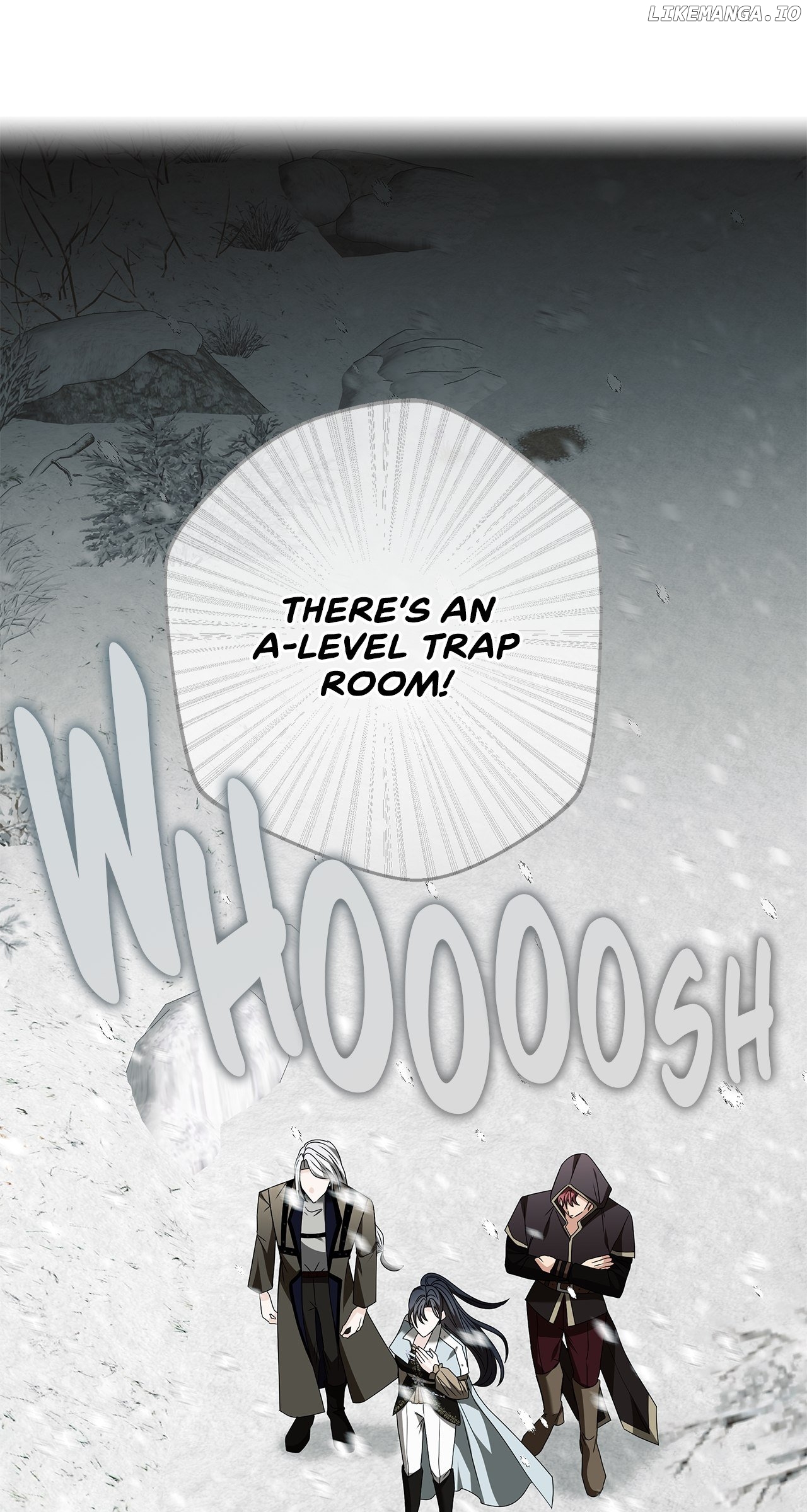 The S-Class Dungeon Owner Chapter 34 - page 61