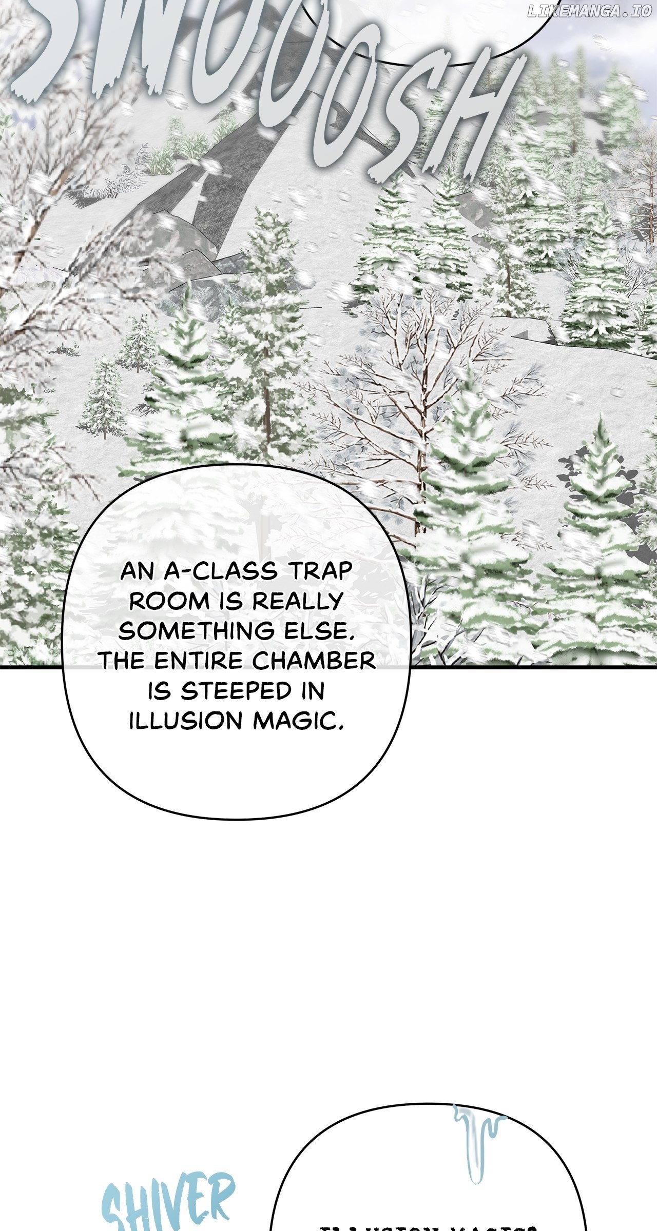 The S-Class Dungeon Owner Chapter 34 - page 63