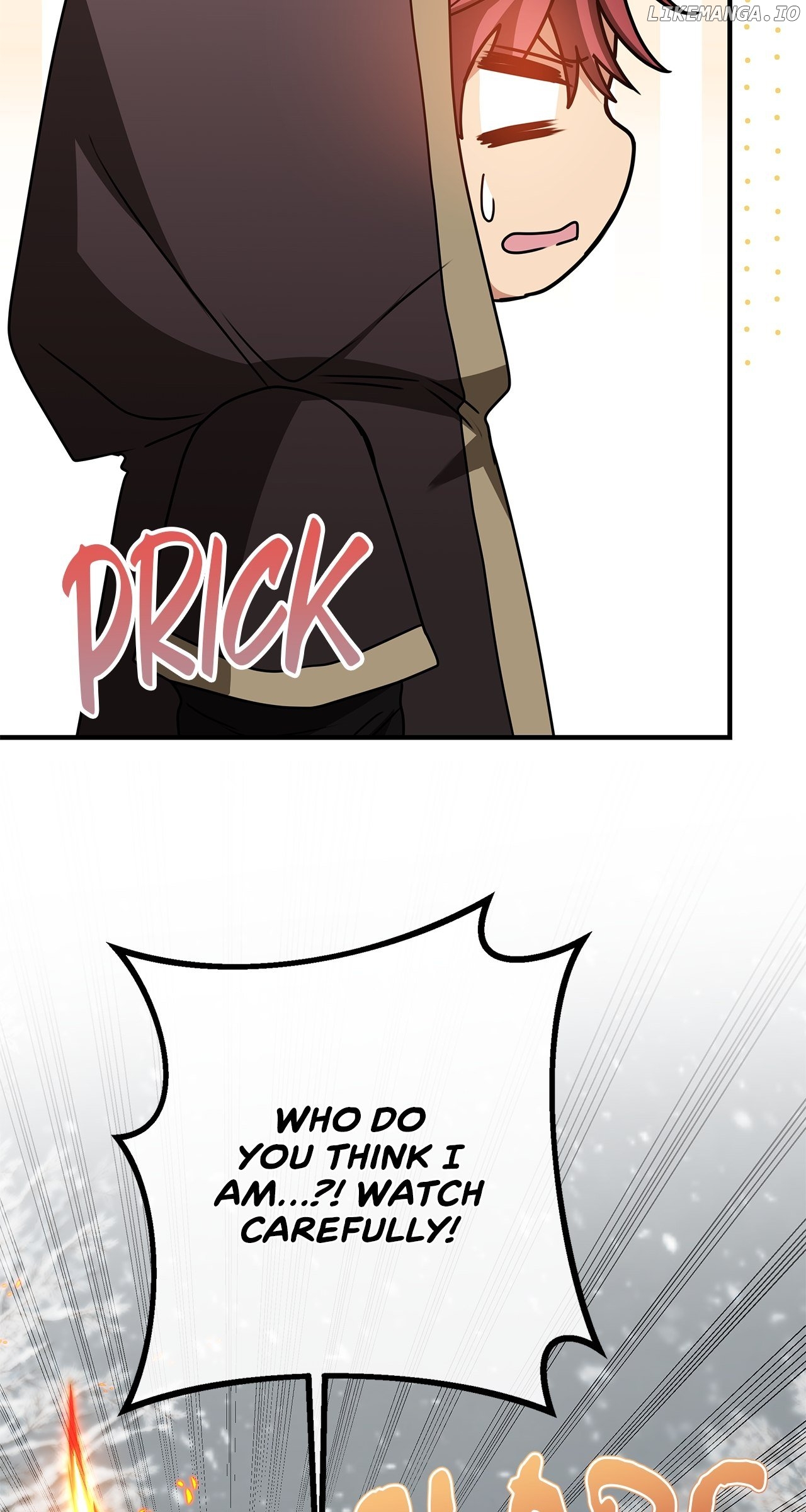 The S-Class Dungeon Owner Chapter 34 - page 68