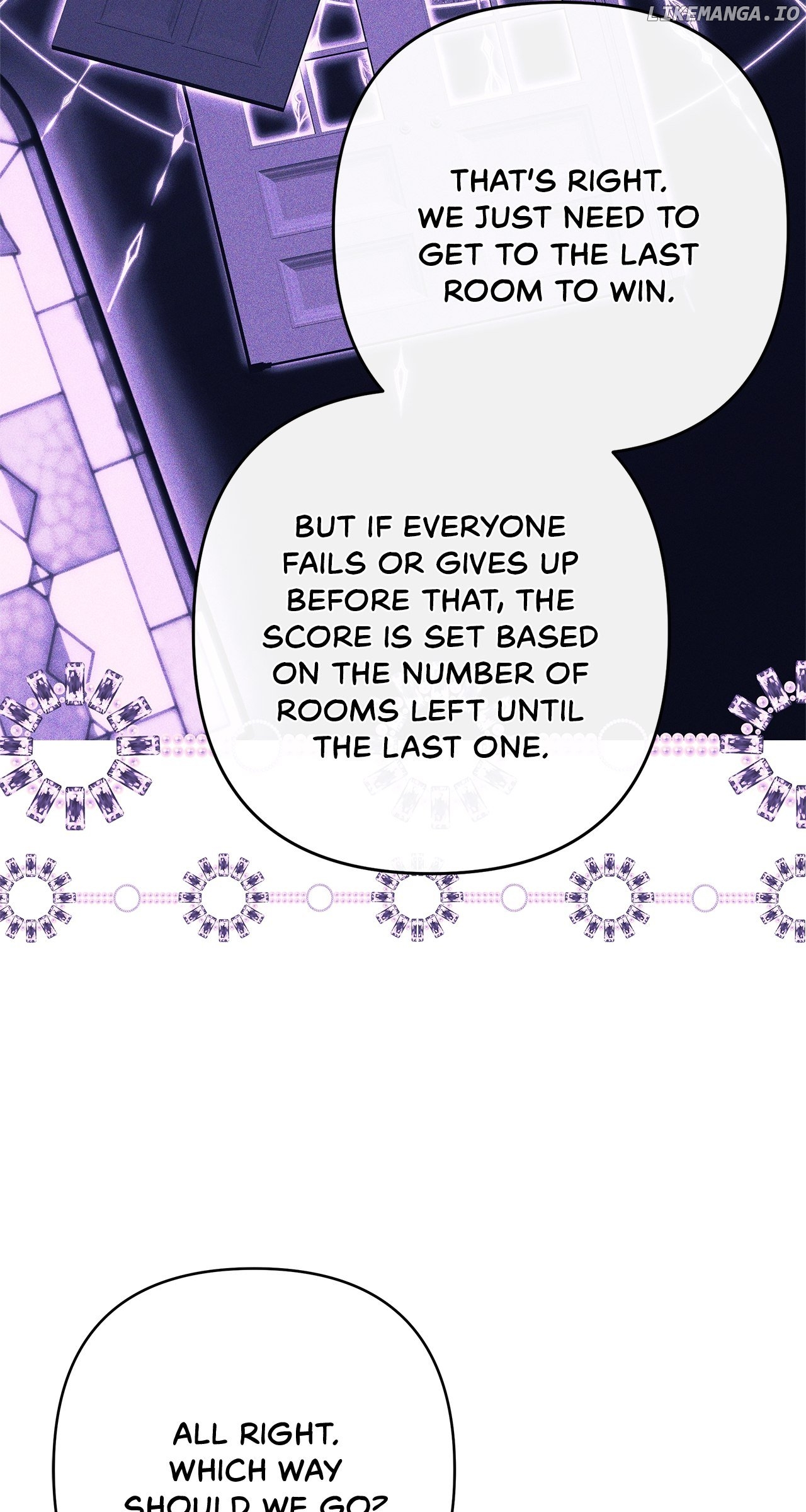 The S-Class Dungeon Owner Chapter 34 - page 7