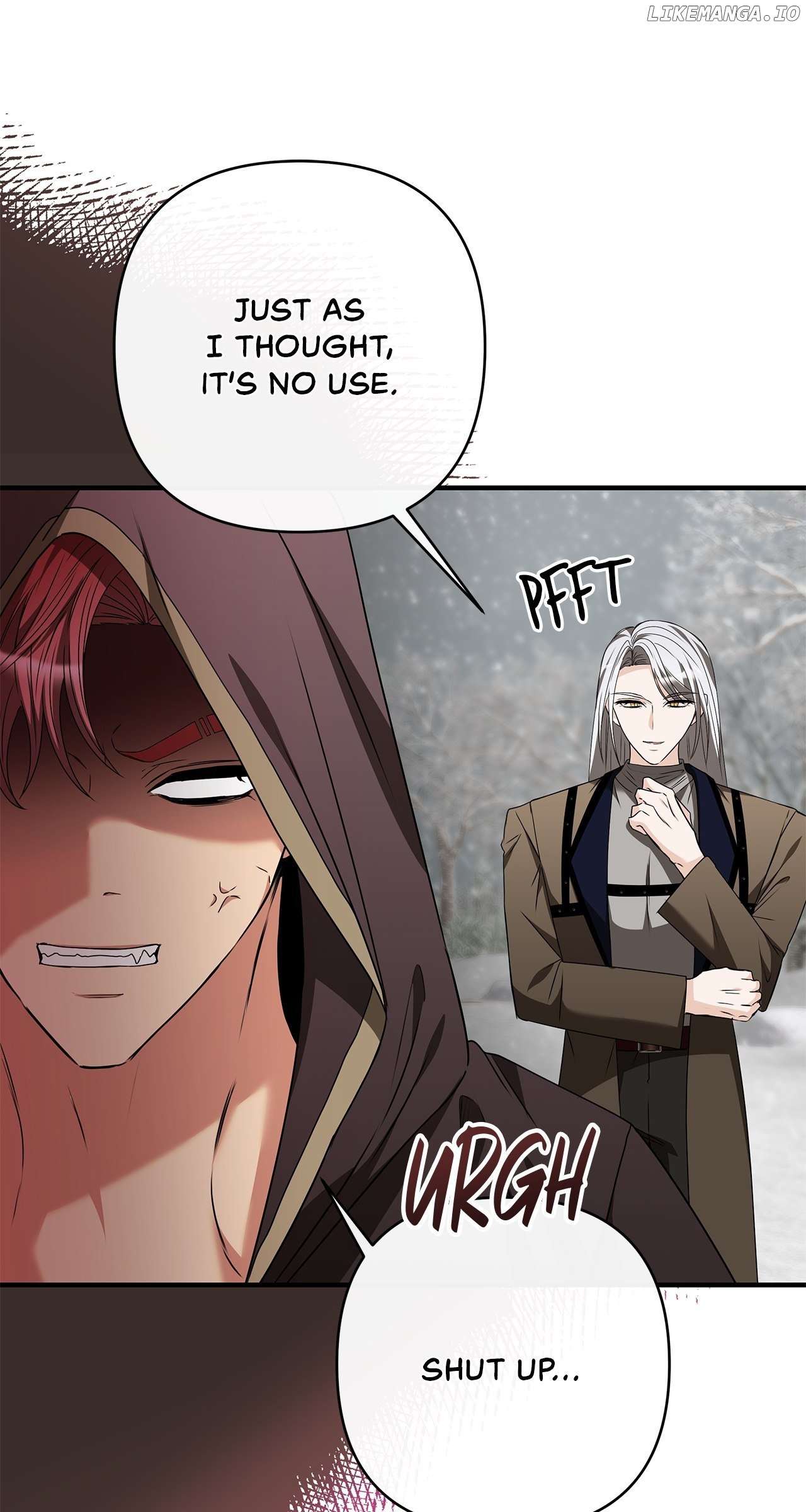 The S-Class Dungeon Owner Chapter 34 - page 73