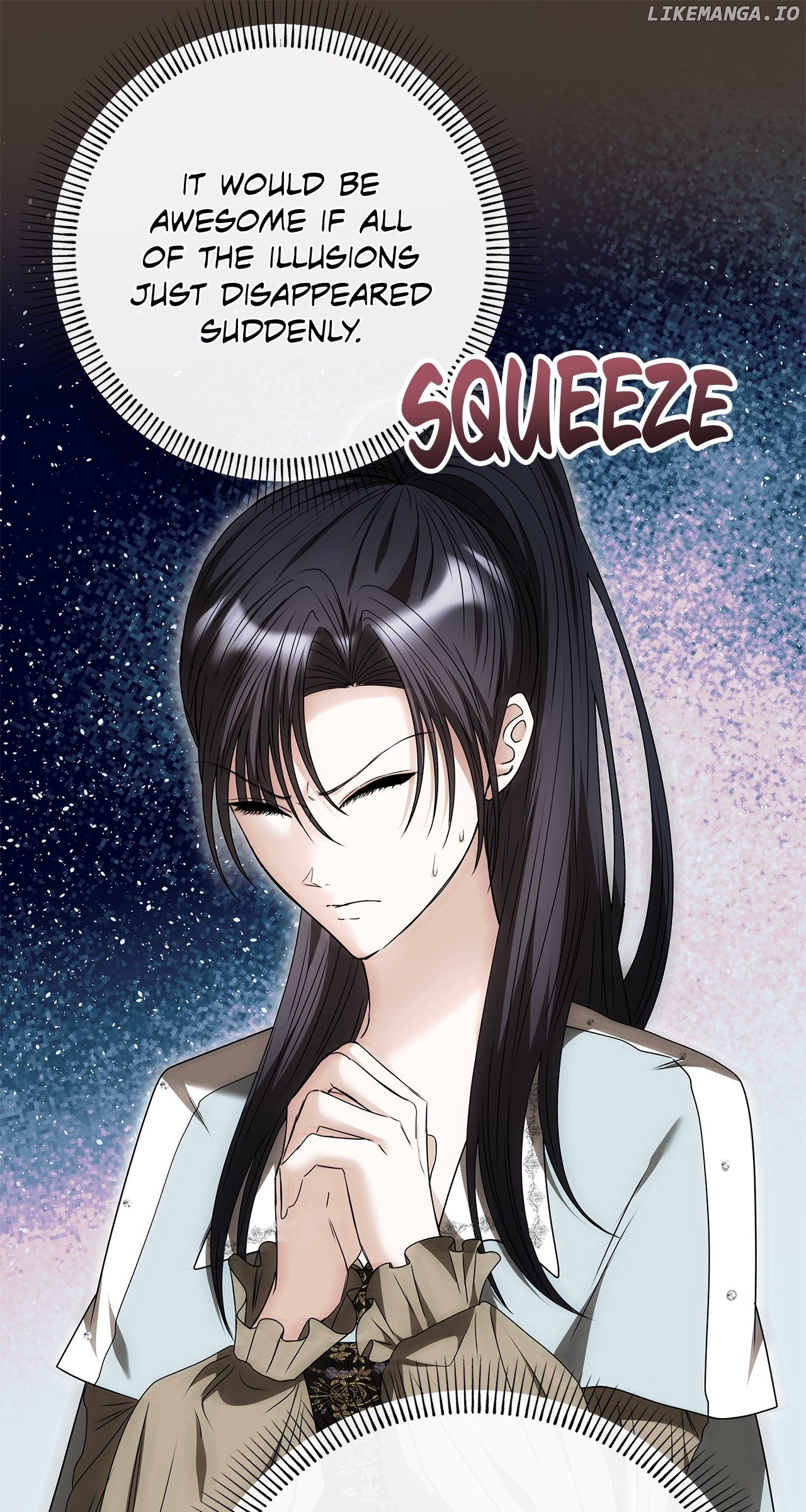The S-Class Dungeon Owner Chapter 34 - page 81