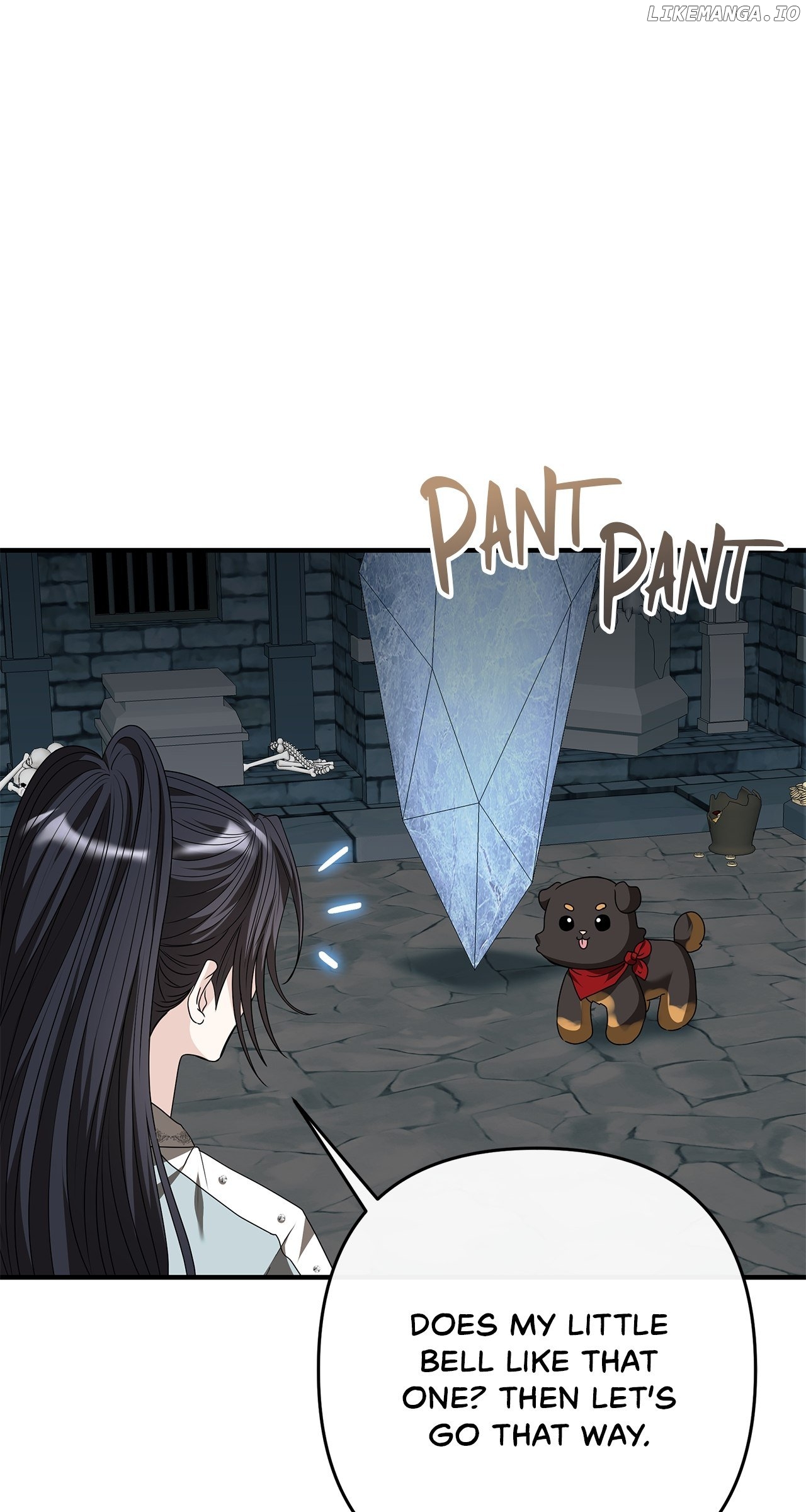 The S-Class Dungeon Owner Chapter 34 - page 9