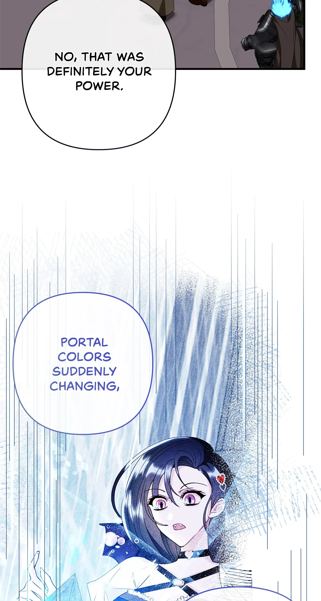 The S-Class Dungeon Owner Chapter 35 - page 12