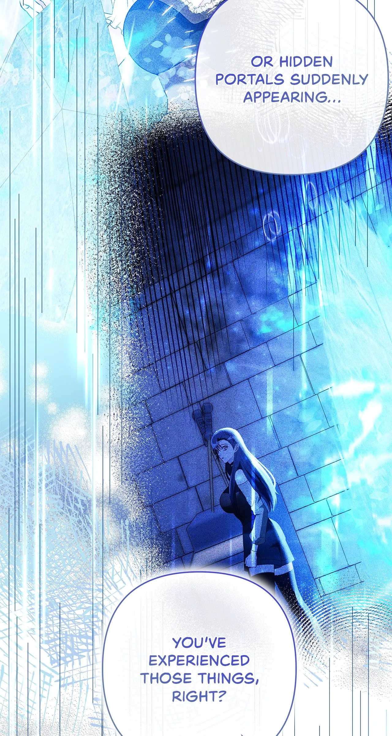 The S-Class Dungeon Owner Chapter 35 - page 13