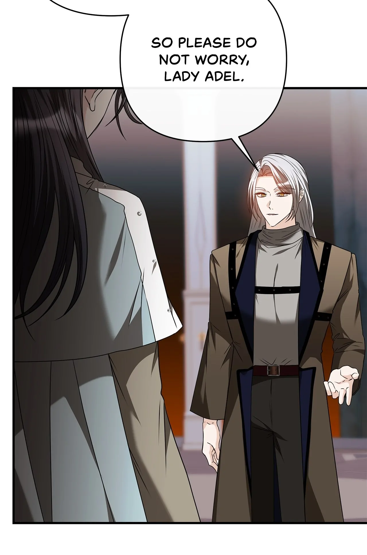 The S-Class Dungeon Owner Chapter 35 - page 18