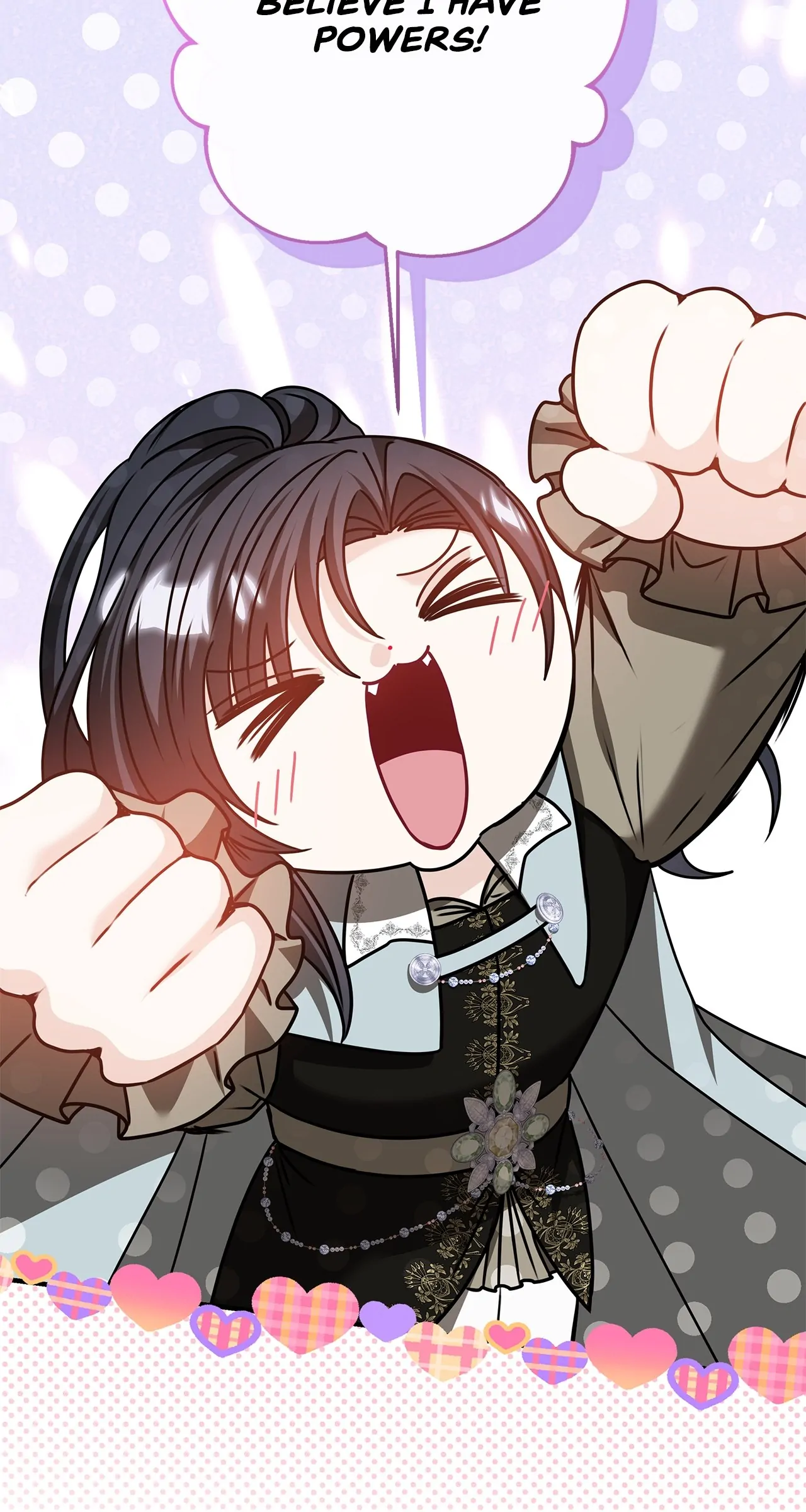 The S-Class Dungeon Owner Chapter 35 - page 20