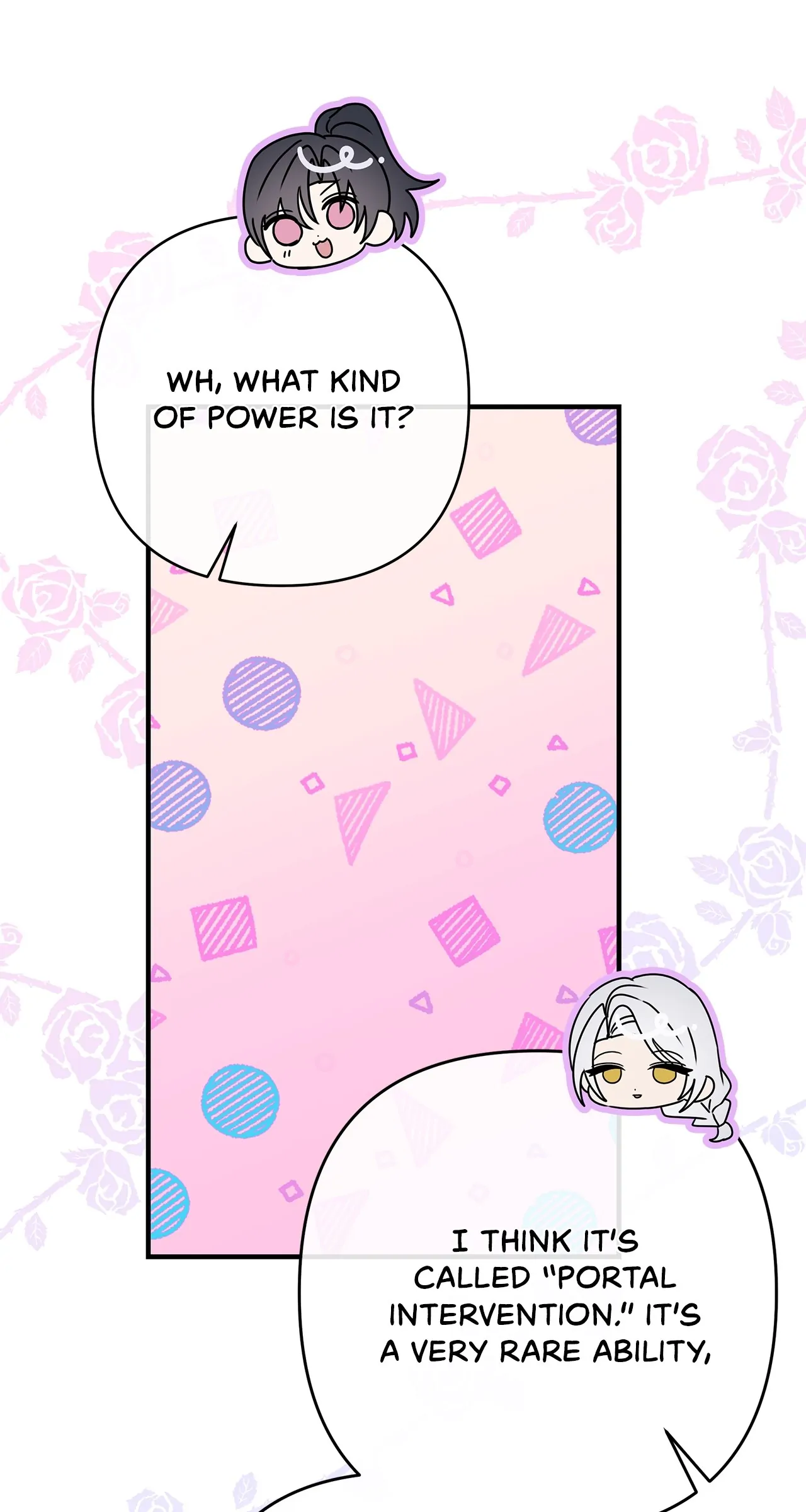 The S-Class Dungeon Owner Chapter 35 - page 23