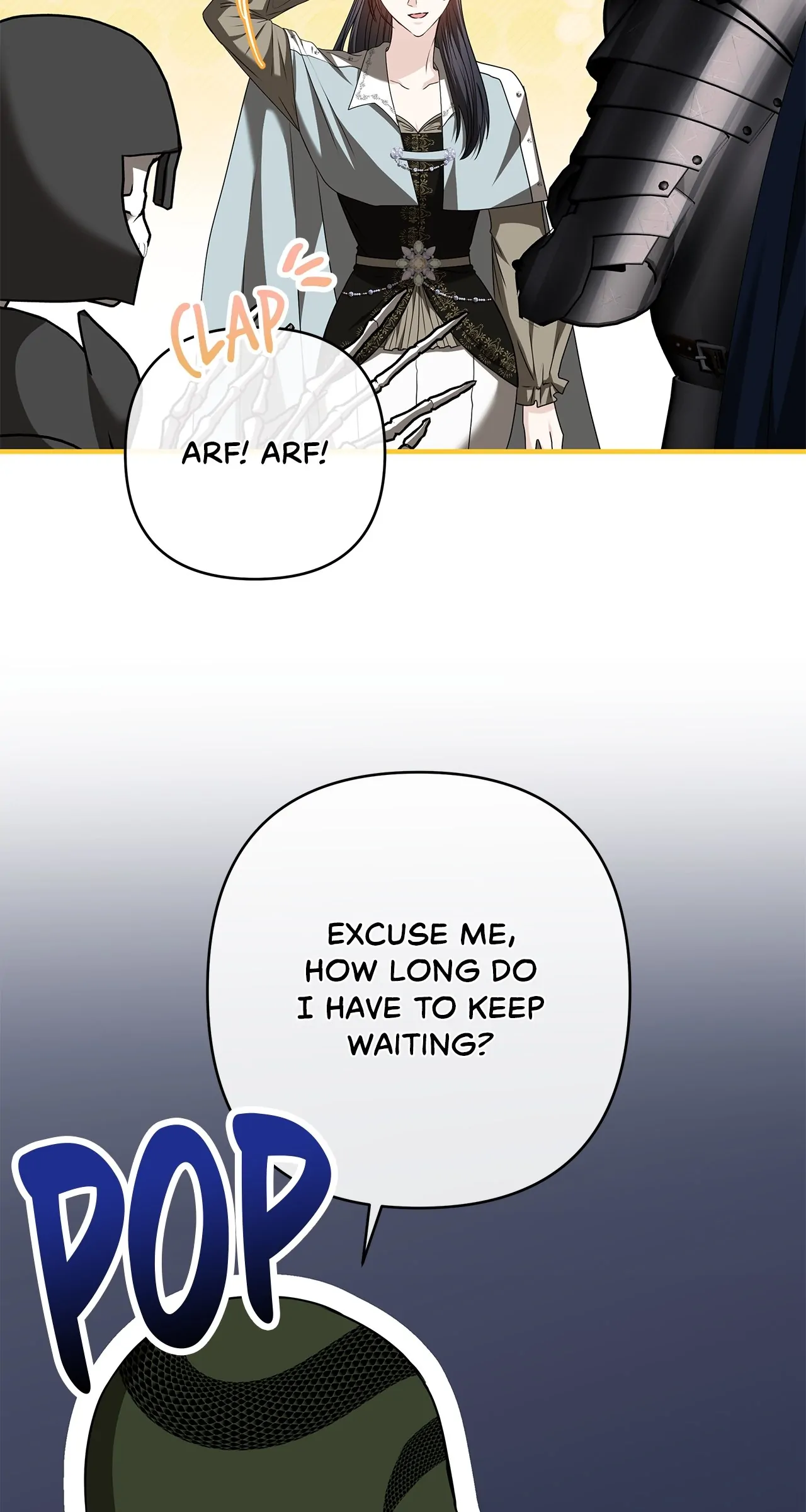 The S-Class Dungeon Owner Chapter 35 - page 25
